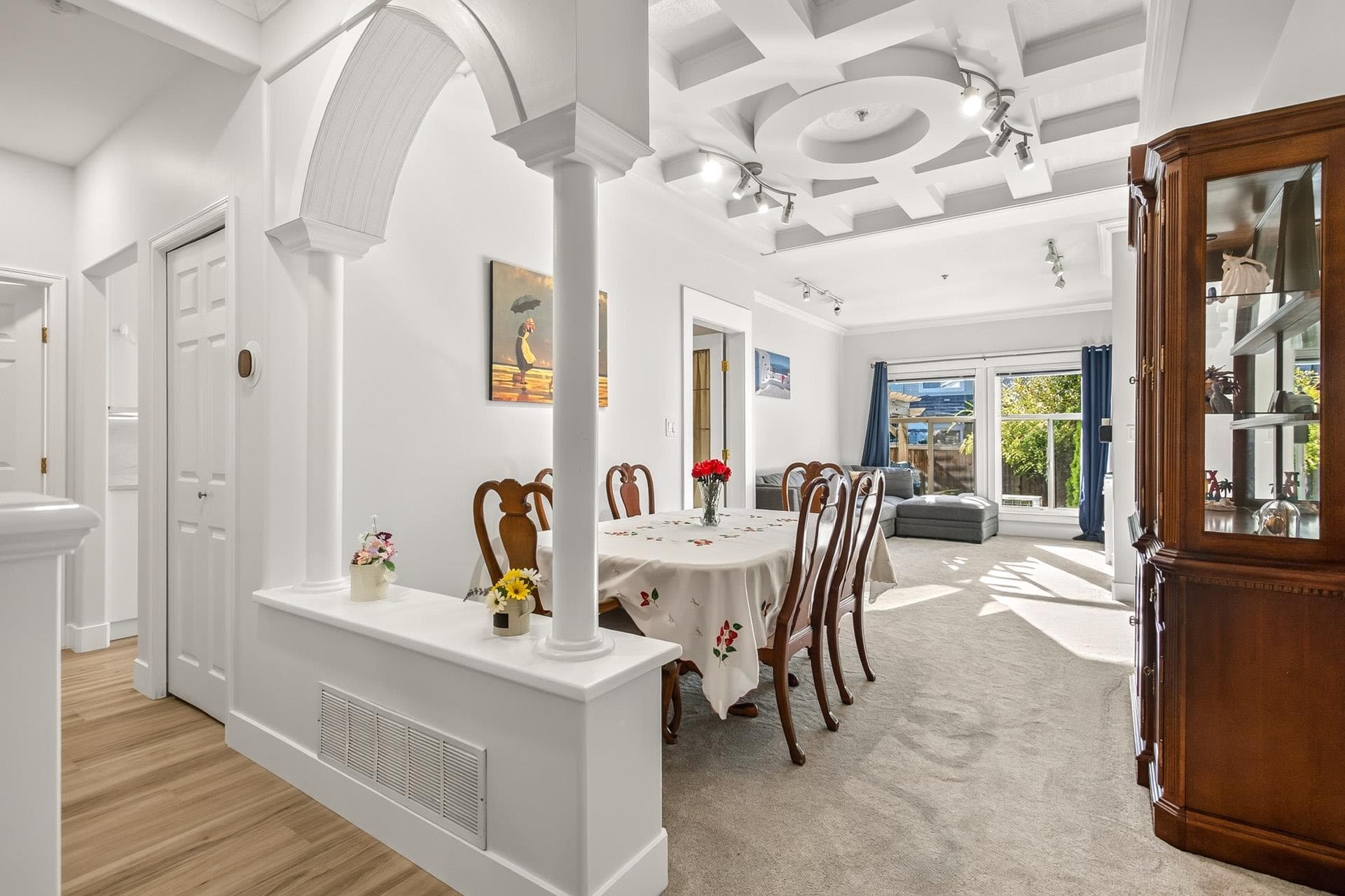 45 - 1290 Amazon Drive, Port Coquitlam, V3B 7Z8 — photo 4