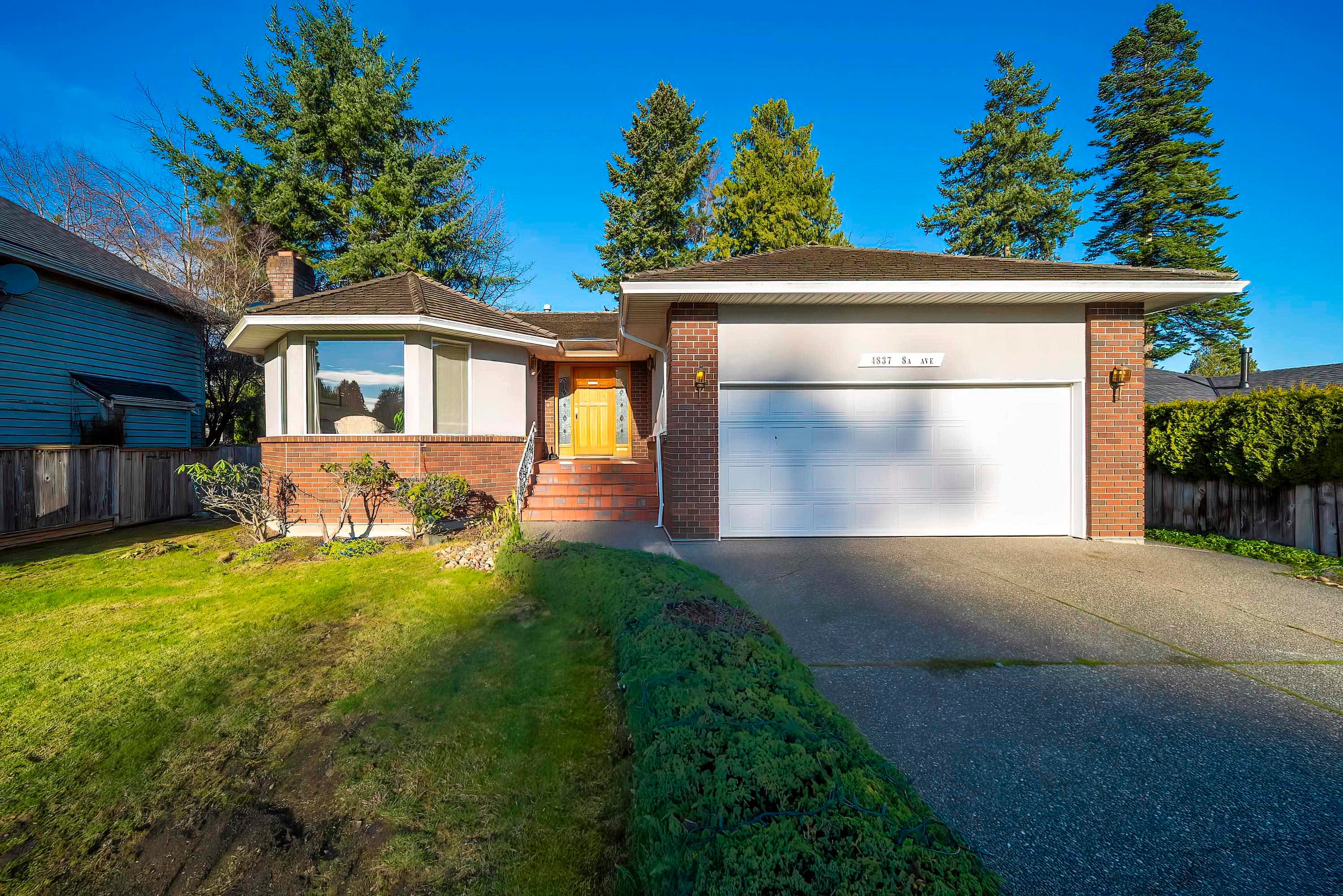 4837 8a Avenue, Delta