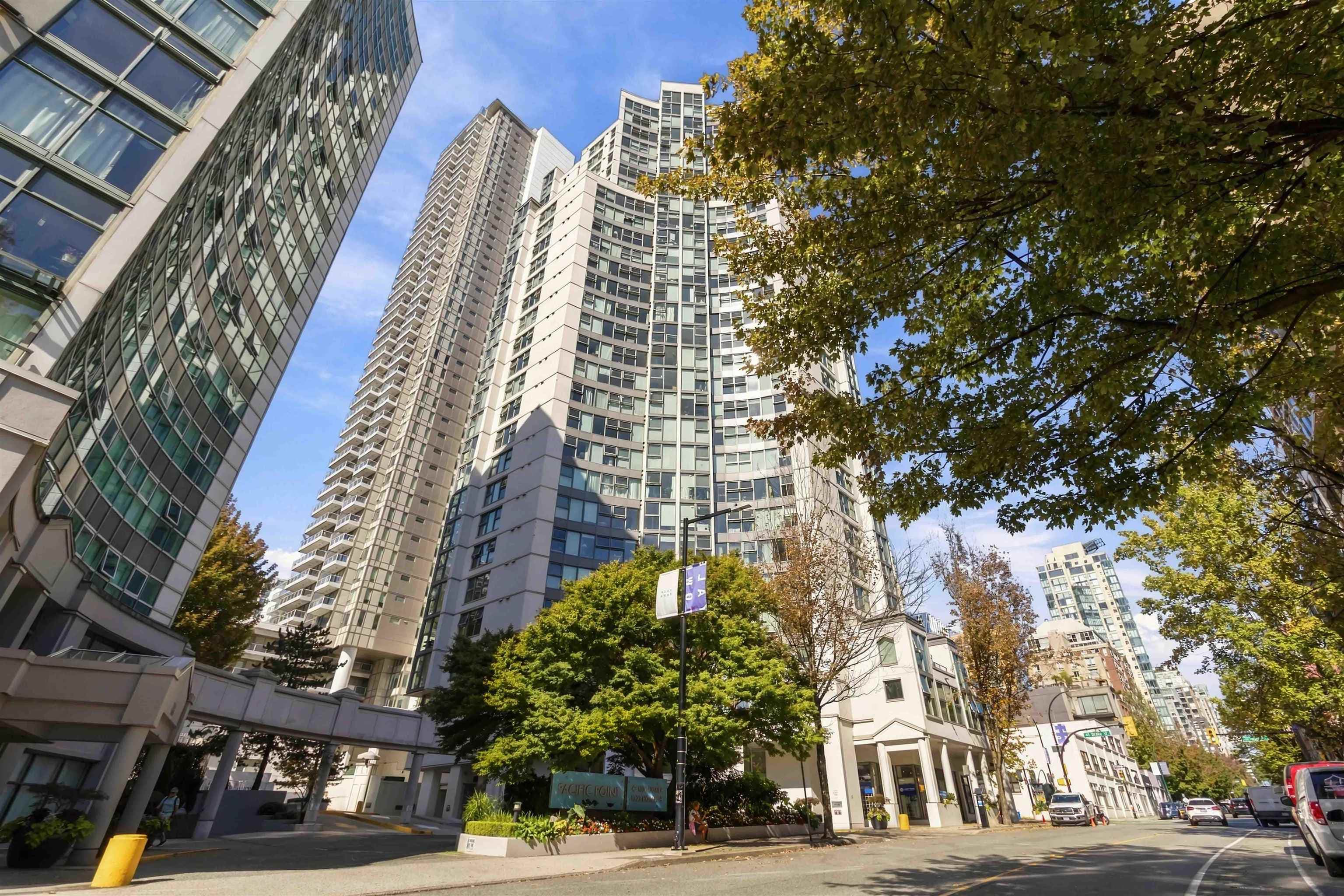 608 - 1323 Homer Street, Vancouver