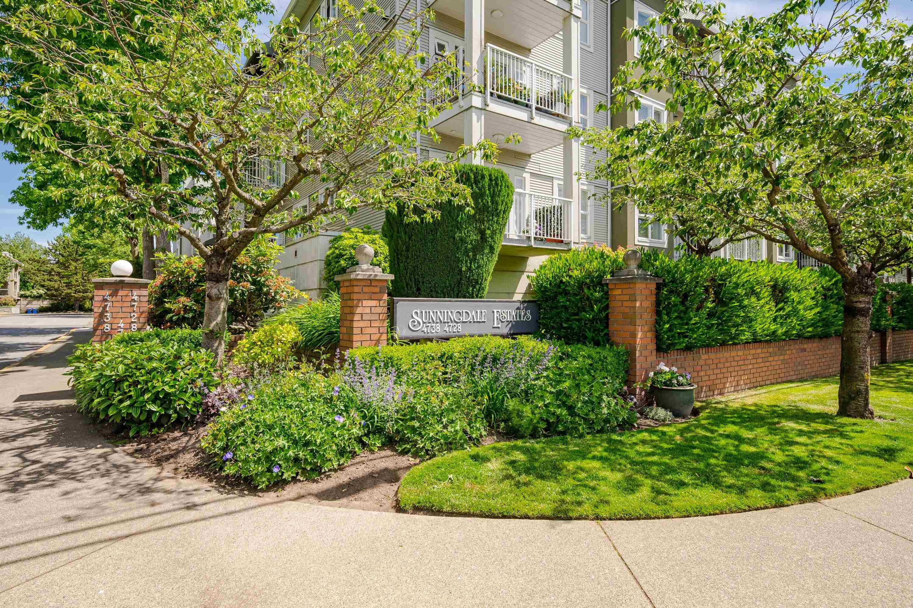 311 - 4738 53 Street, Delta, V4K 2Z1 — photo 2