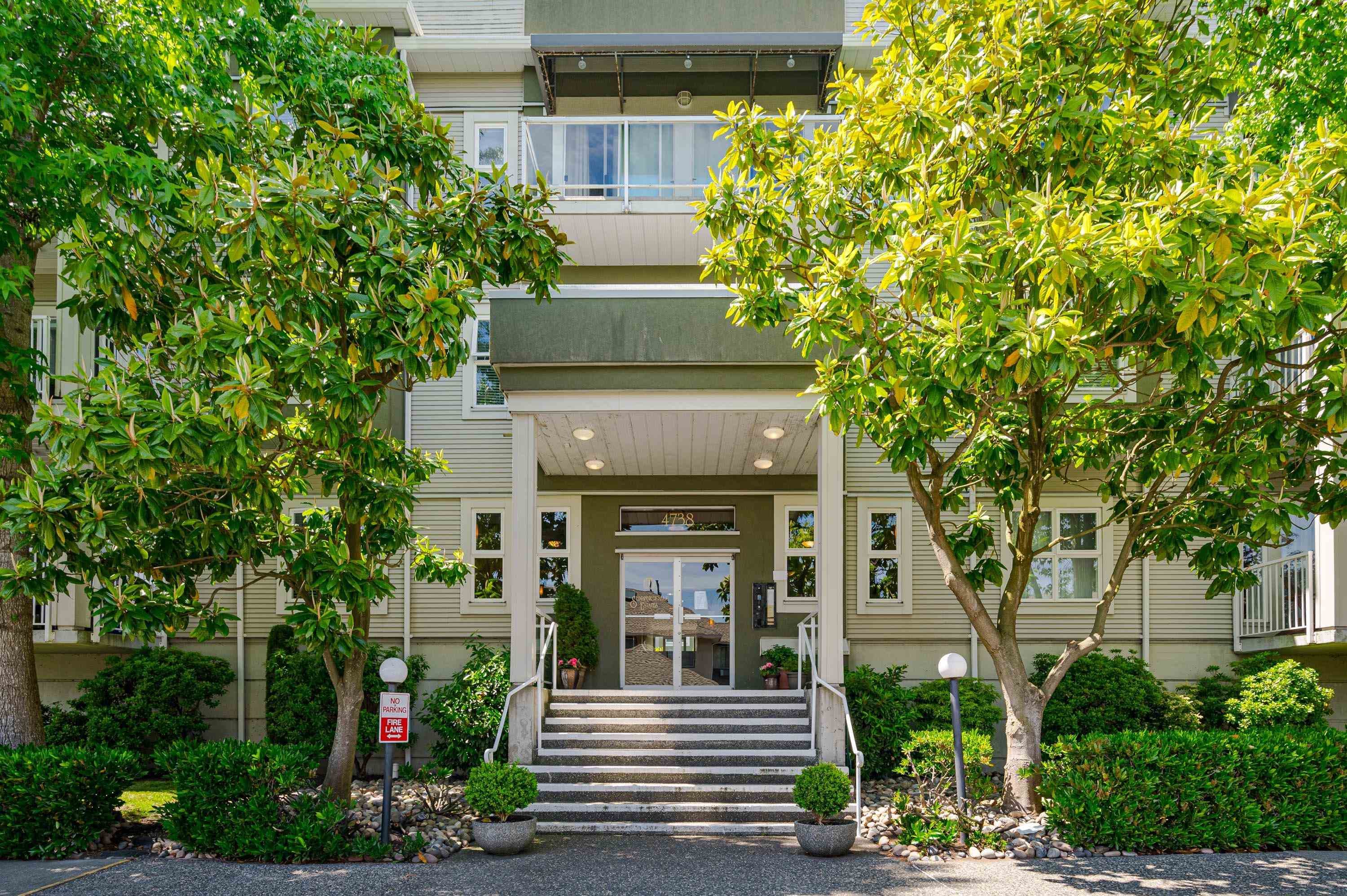 311 - 4738 53 Street, Delta, V4K 2Z1 — photo 1