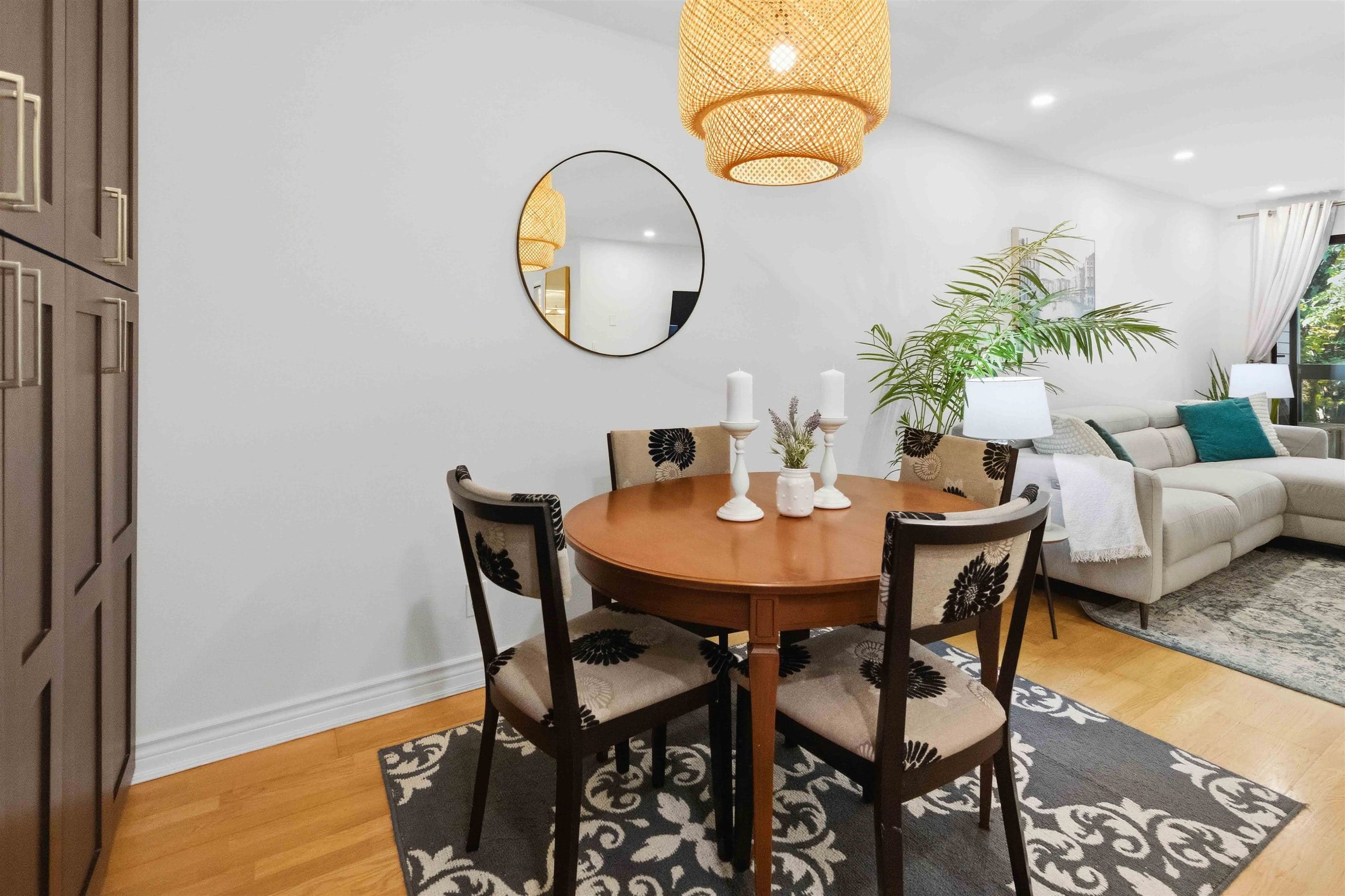 208 - 1422 E 3rd Avenue, Vancouver, V5N 5R5 — photo 4