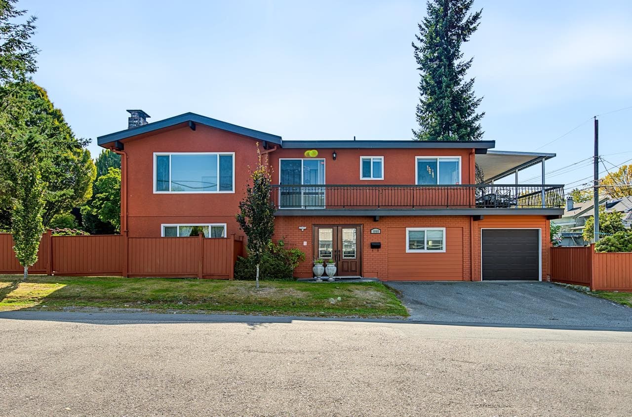1090 E 35th Avenue, Vancouver