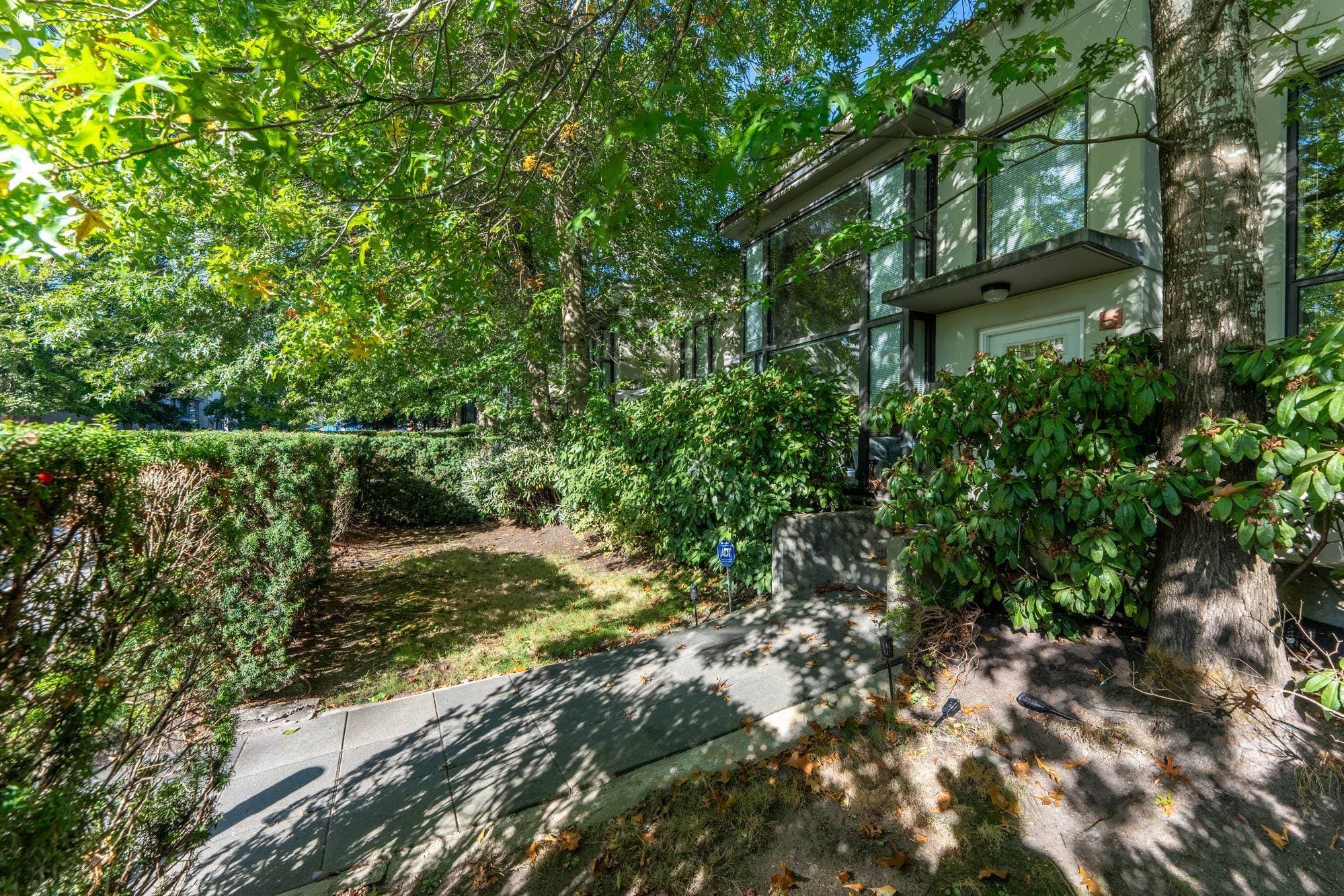 TH6 - 4182 Dawson Street, Burnaby, V5C 4B1 — photo 2
