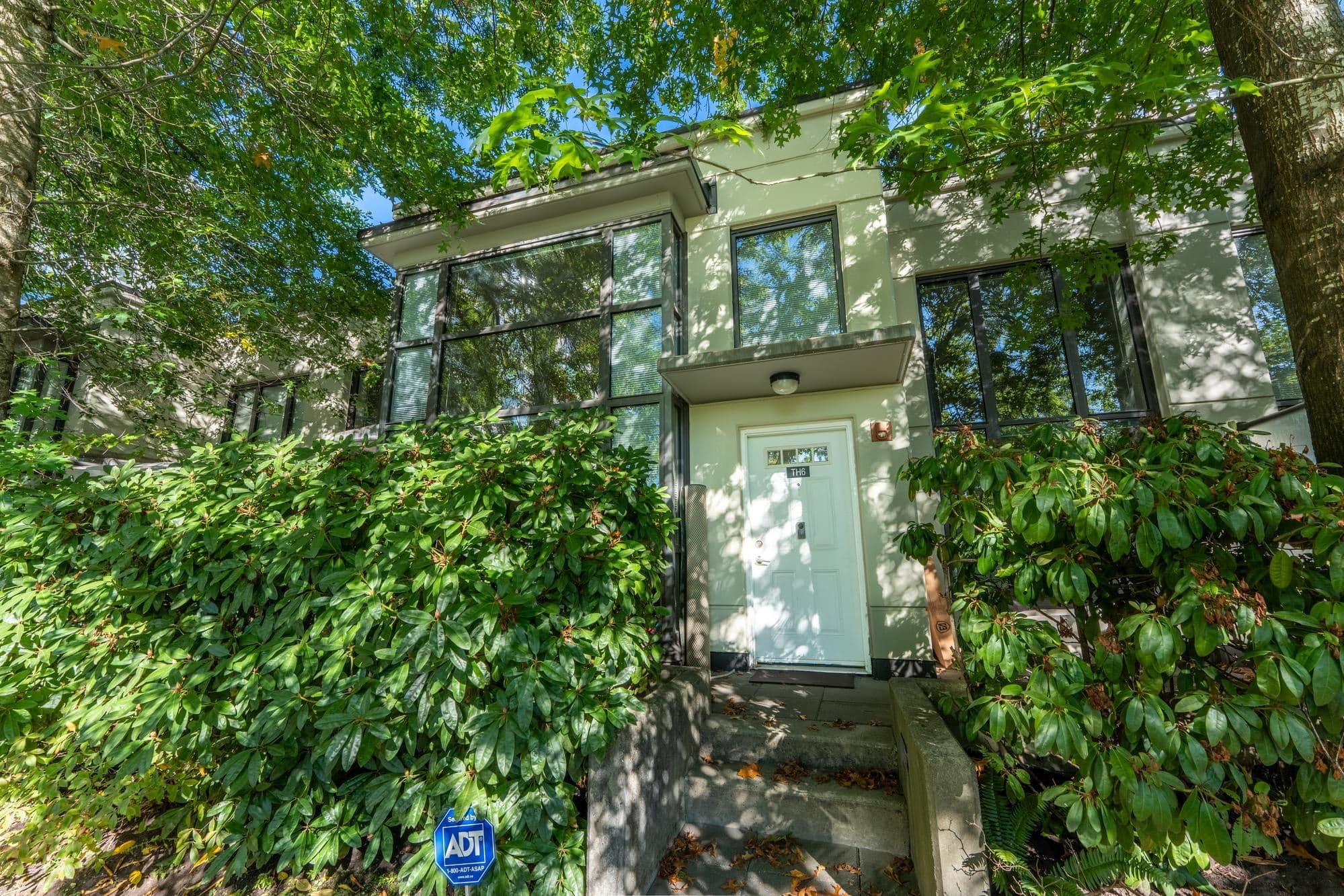 TH6 - 4182 Dawson Street, Burnaby, V5C 4B1 — photo 3