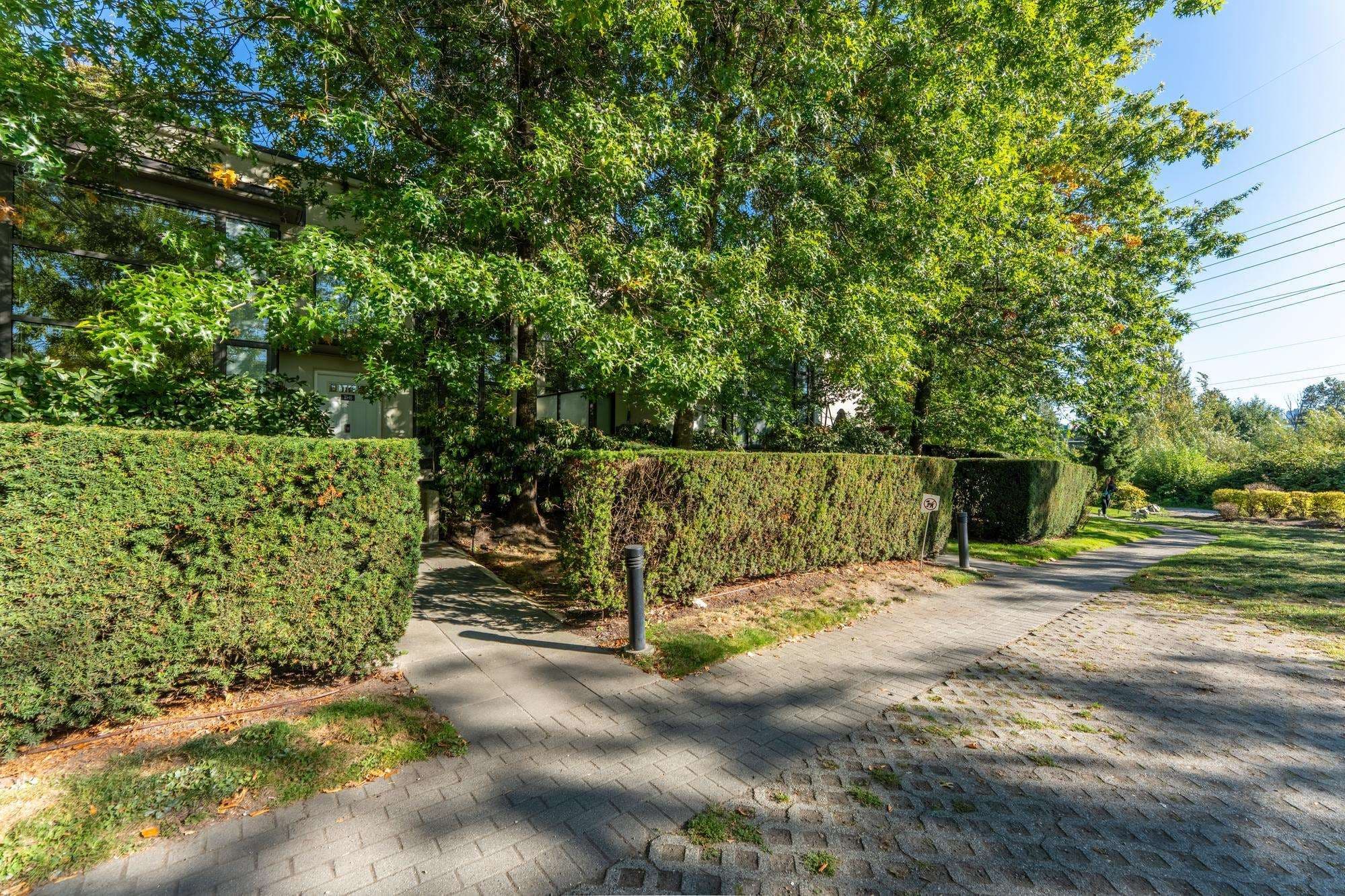 TH6 - 4182 Dawson Street, Burnaby, V5C 4B1 — photo 1