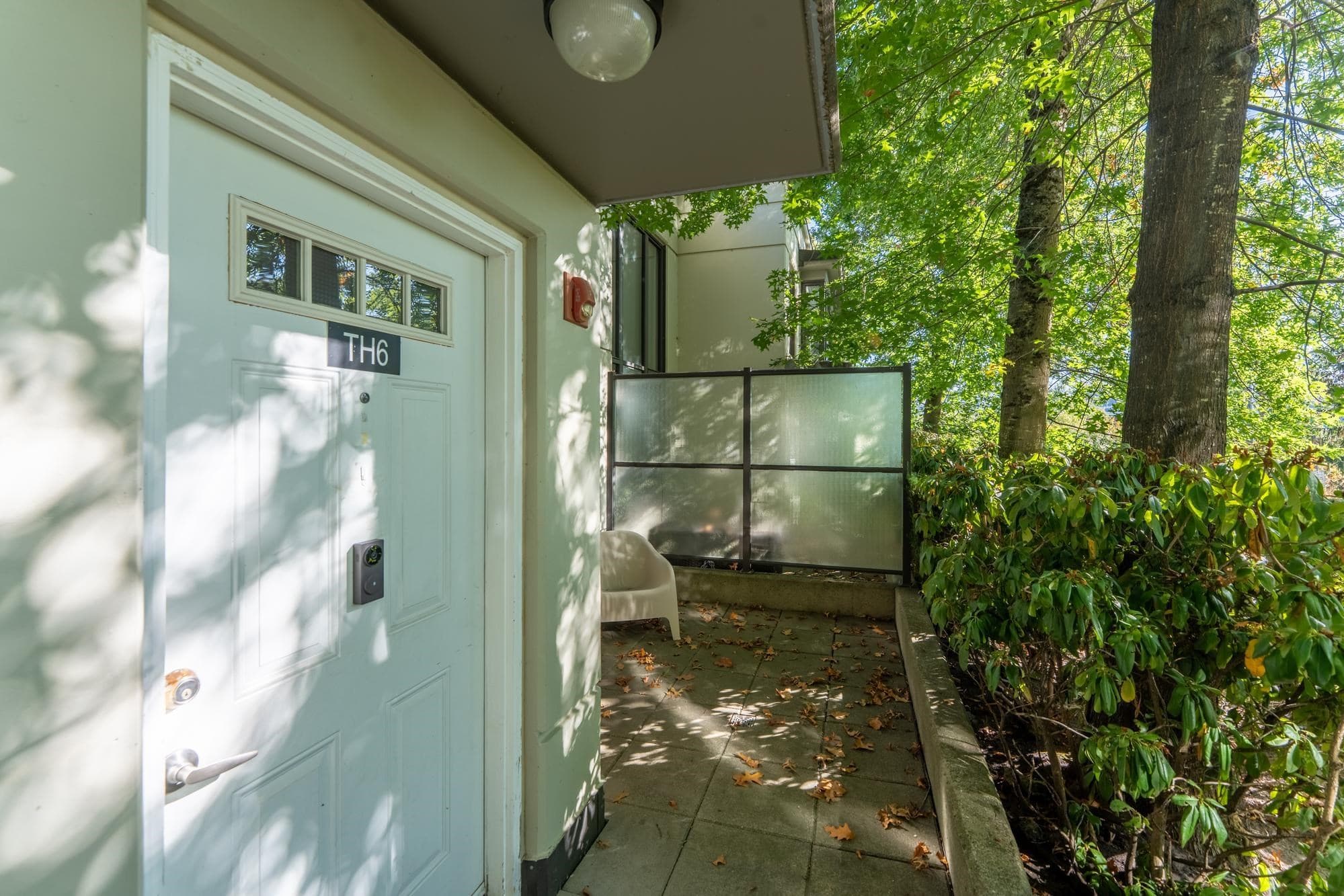 TH6 - 4182 Dawson Street, Burnaby, V5C 4B1 — photo 4
