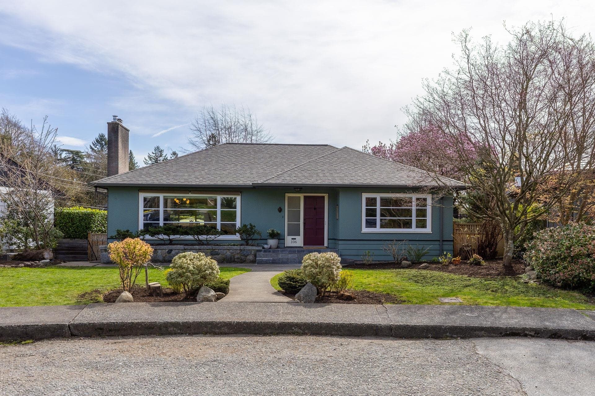 106 College Court, New Westminster, V3L 1K9 — photo 2