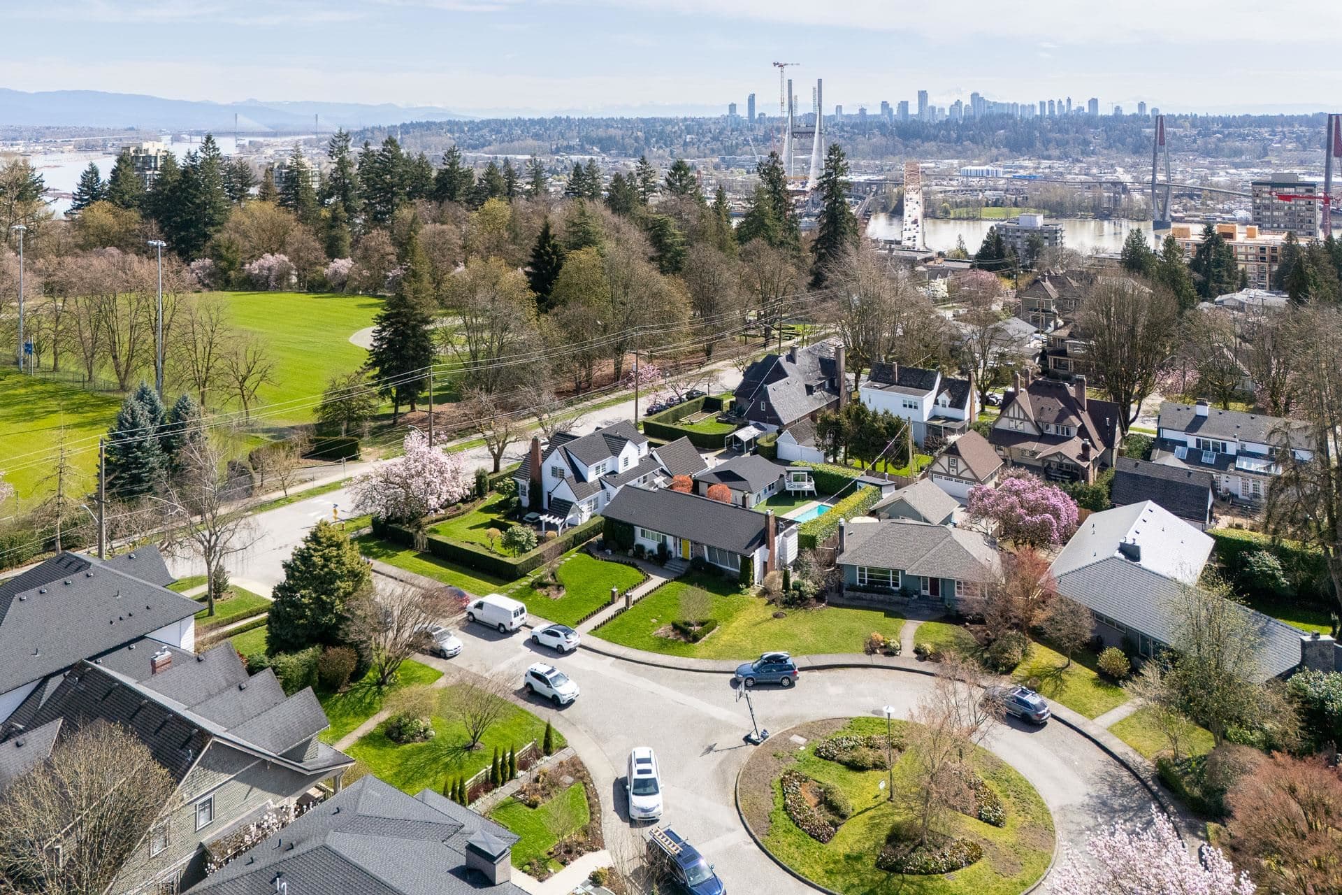 106 College Court, New Westminster, V3L 1K9 — photo 1