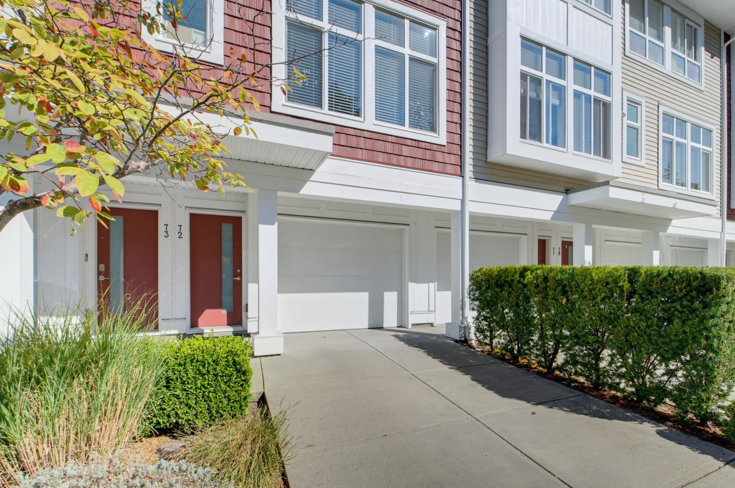 72 - 24108 104 Avenue, Maple Ridge, V2W 0J5 — photo 2
