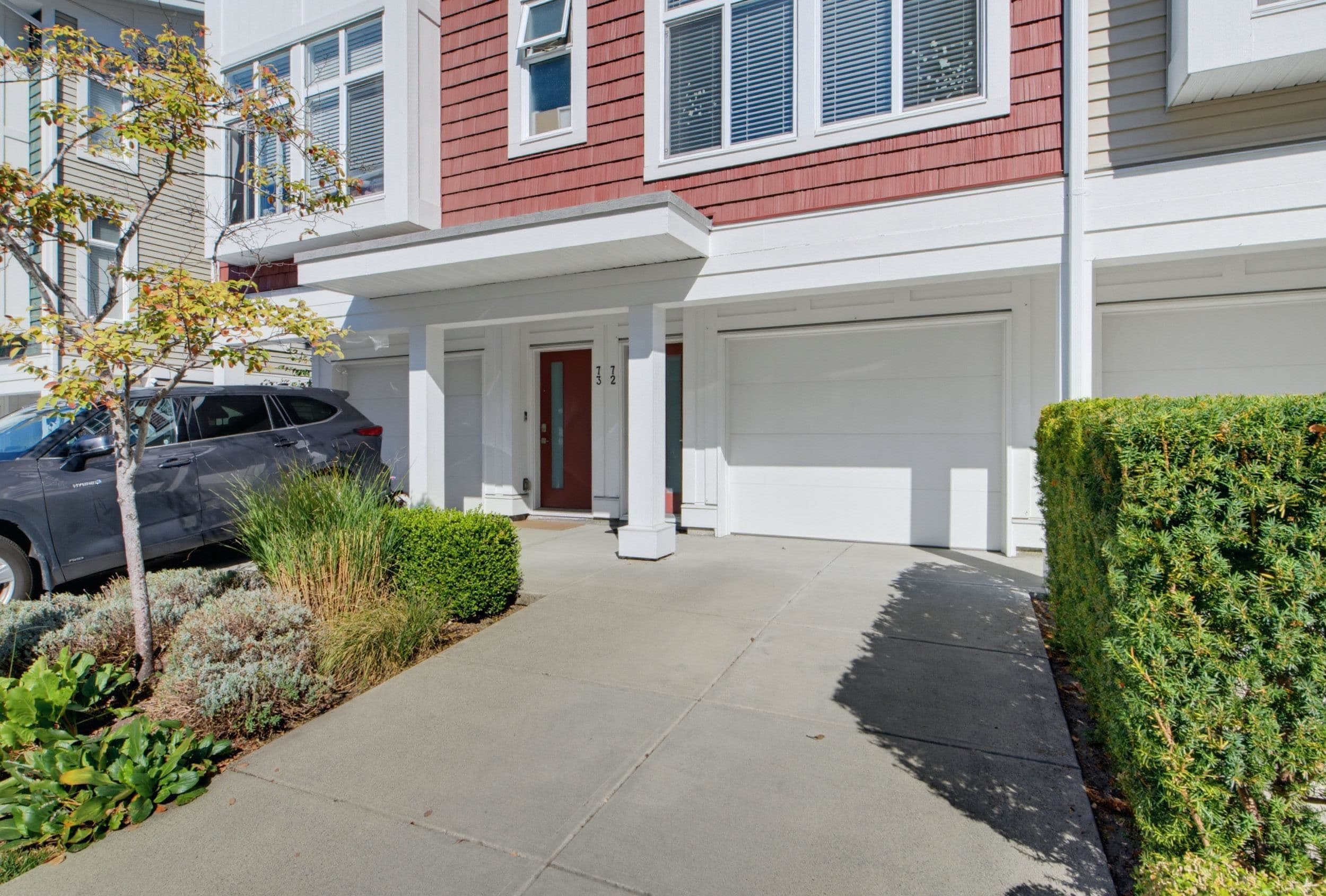 72 - 24108 104 Avenue, Maple Ridge, V2W 0J5 — photo 3
