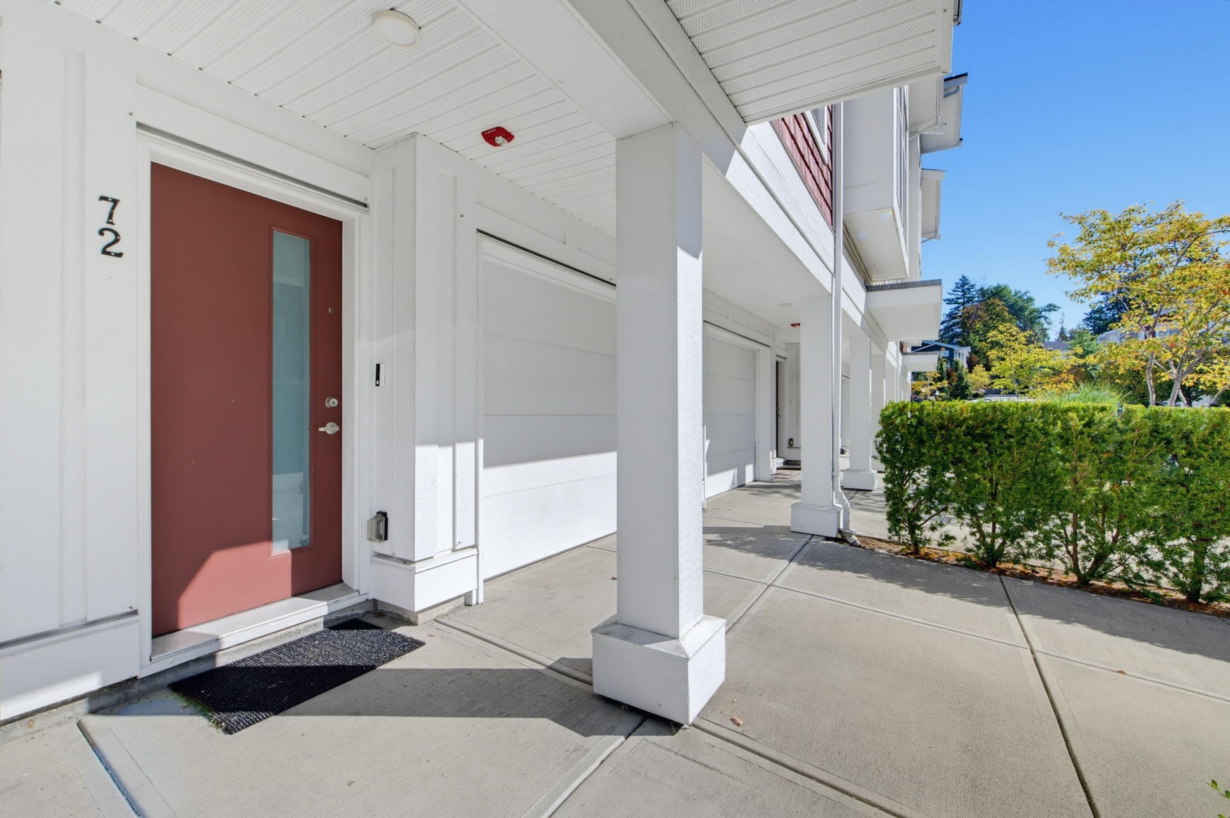 72 - 24108 104 Avenue, Maple Ridge, V2W 0J5 — photo 4