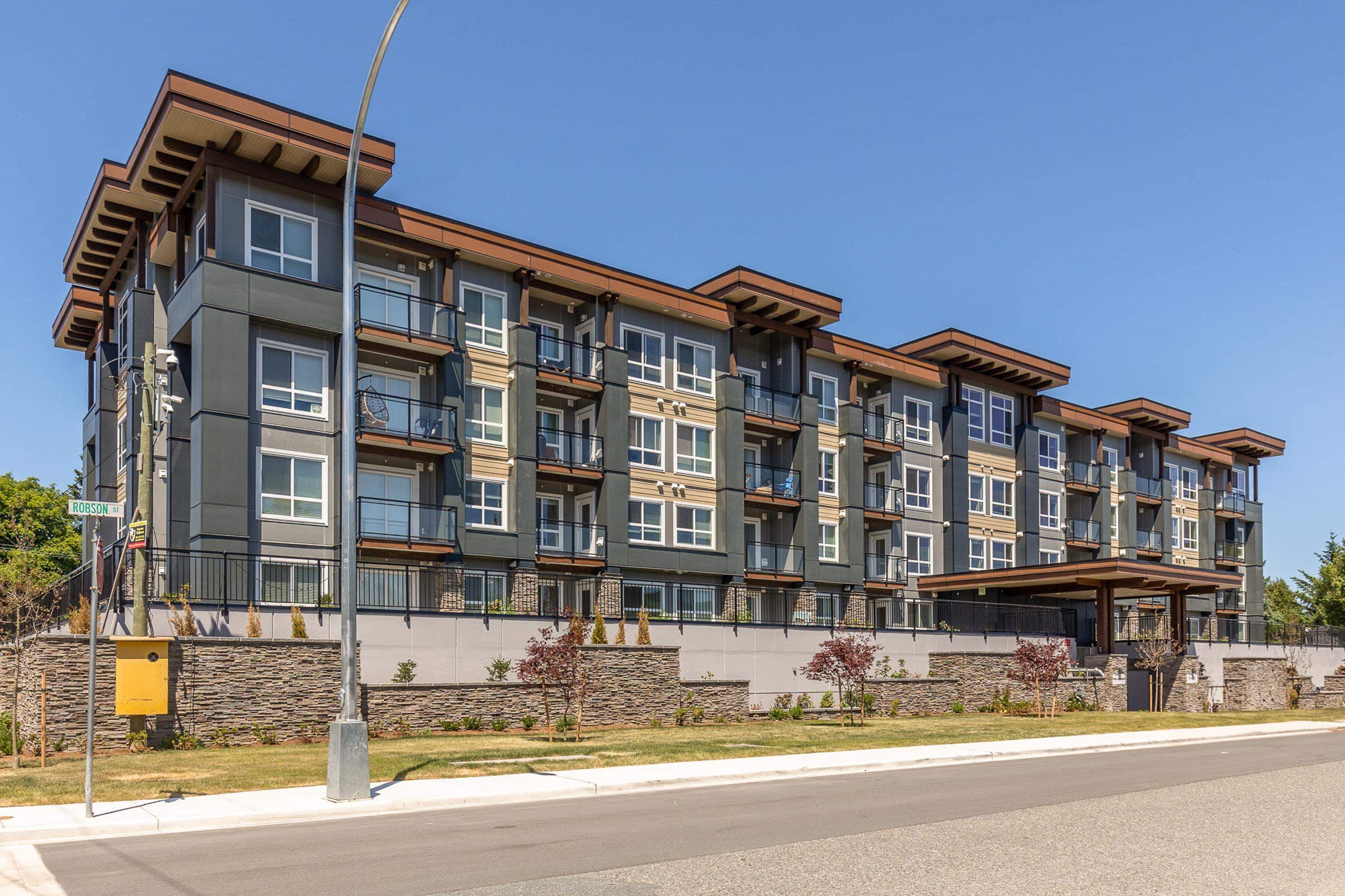214 - 9450 Robson Street, Chilliwack