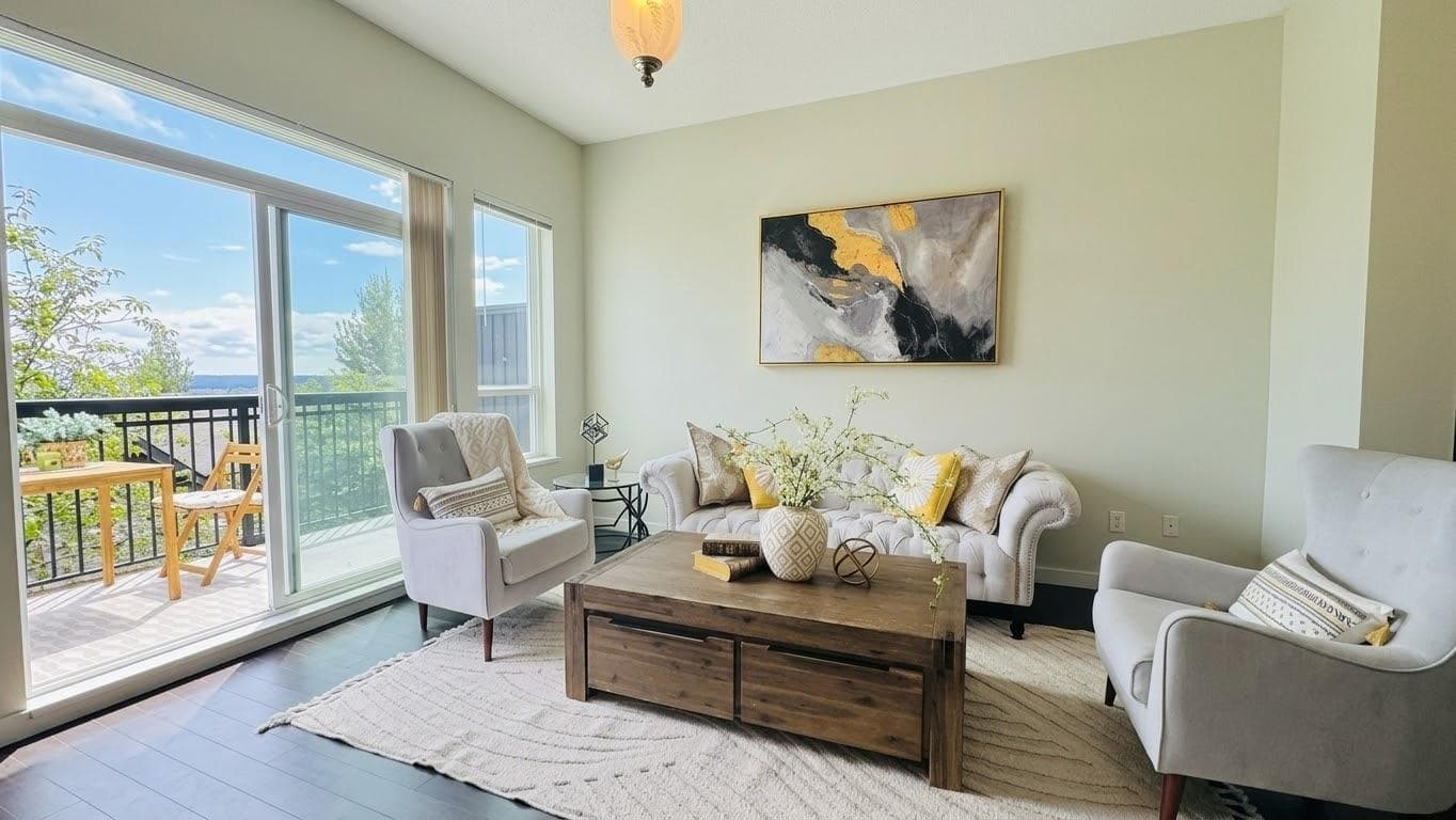 34 - 1305 Soball Street, Coquitlam, V3E 0E8 — photo 2