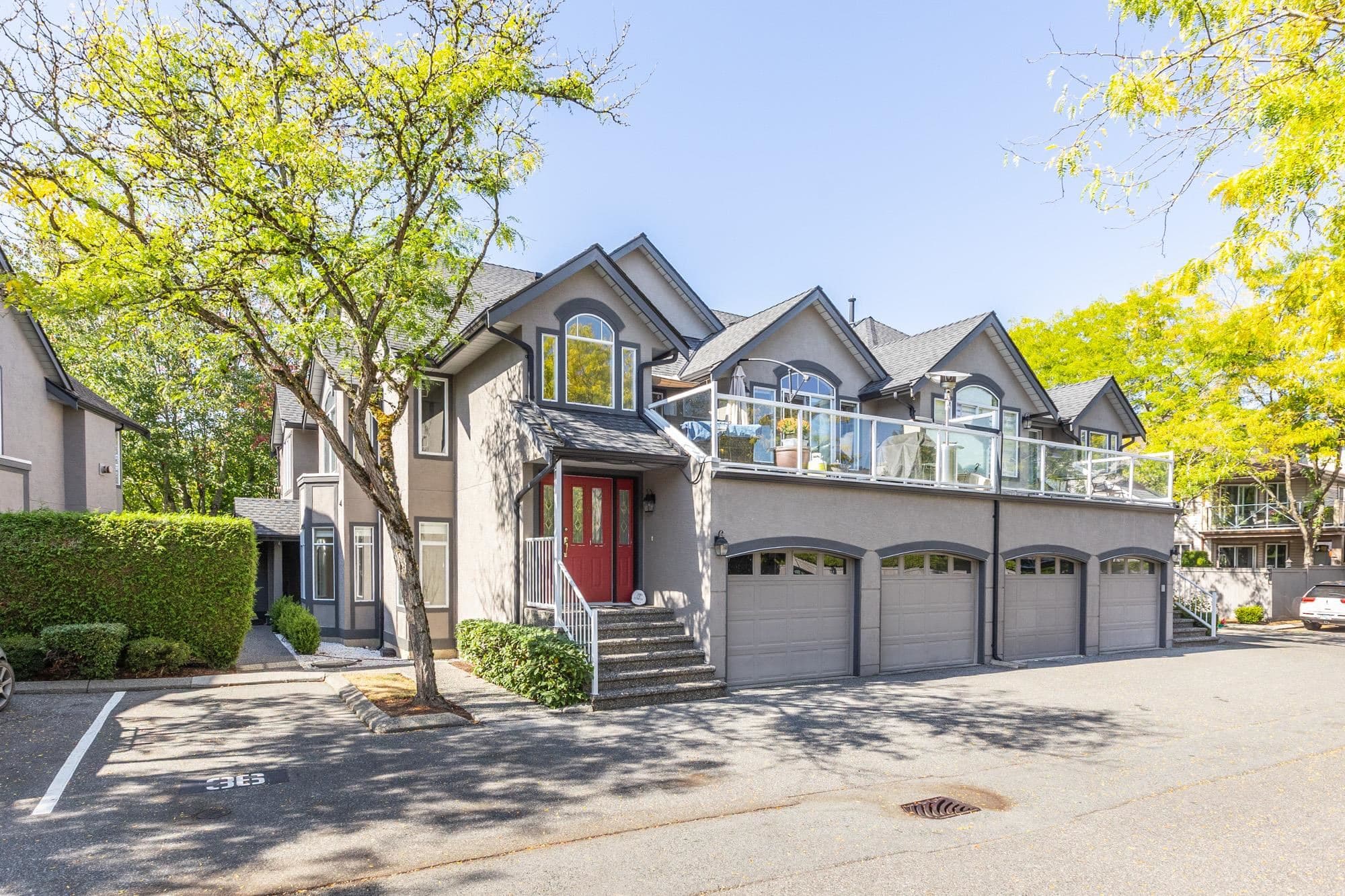 3 - 4740 221 Street, Langley, V2Z 1L8 — photo 1