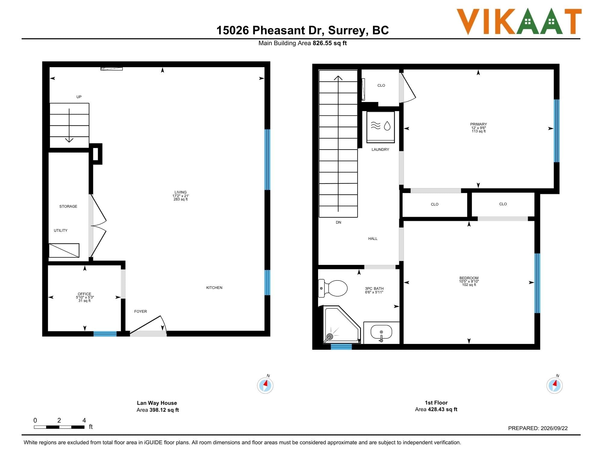 101 - 15026 Pheasant Drive, Surrey, V3R 4X3 — photo 3