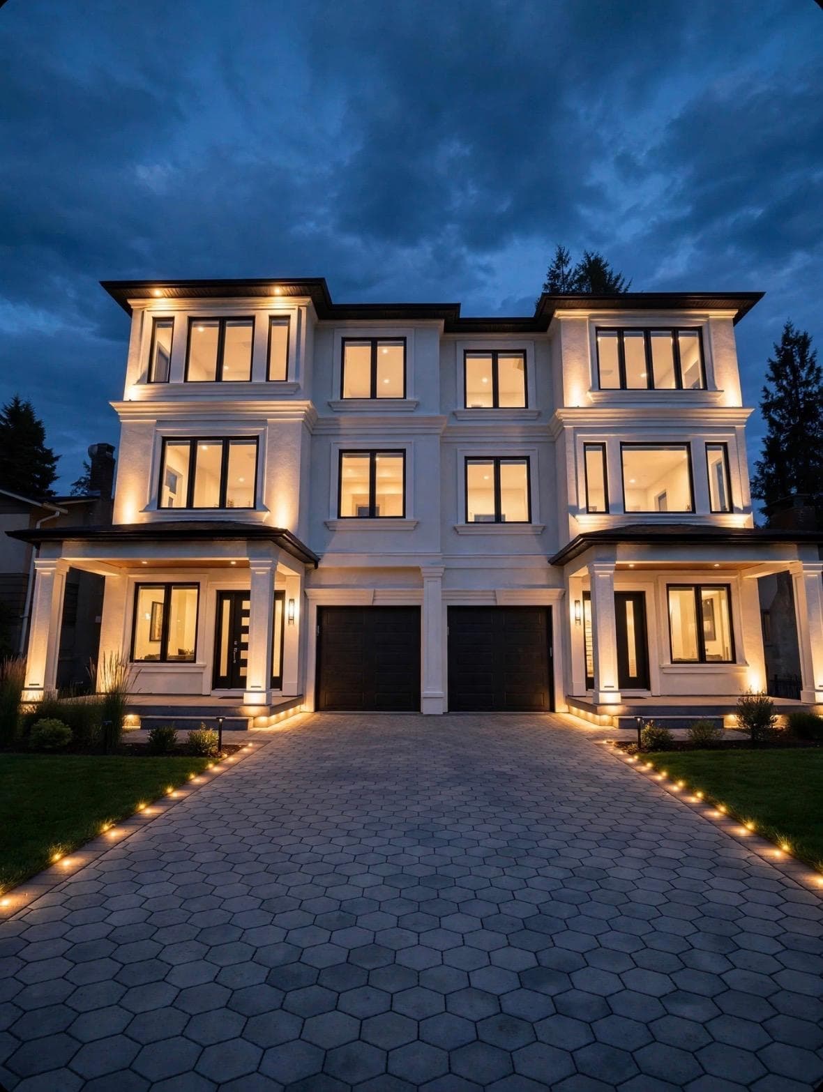101 - 15026 Pheasant Drive, Surrey, V3R 4X3 — photo 1