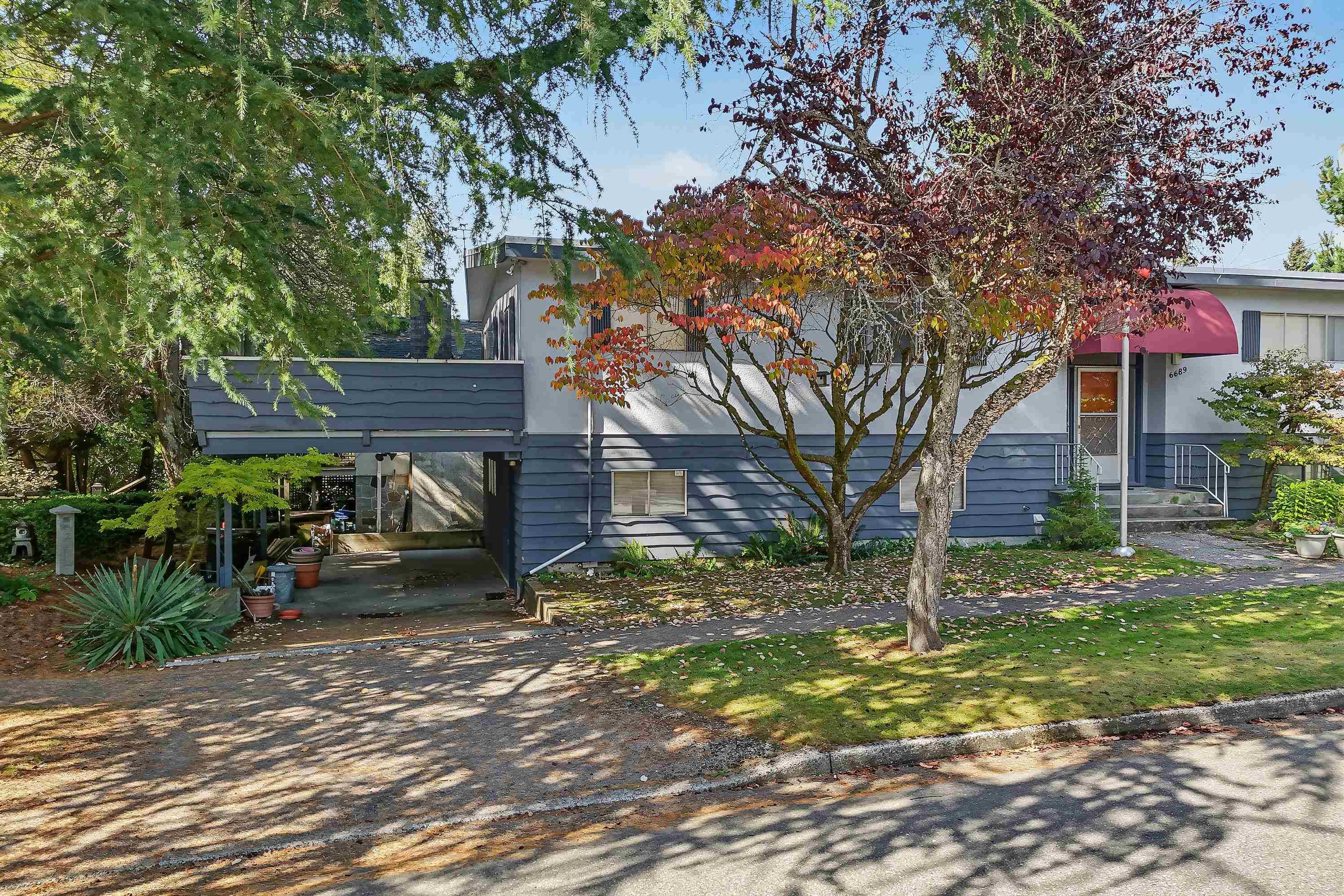6689 Vine Street, Vancouver, V6P 5W6 — photo 2