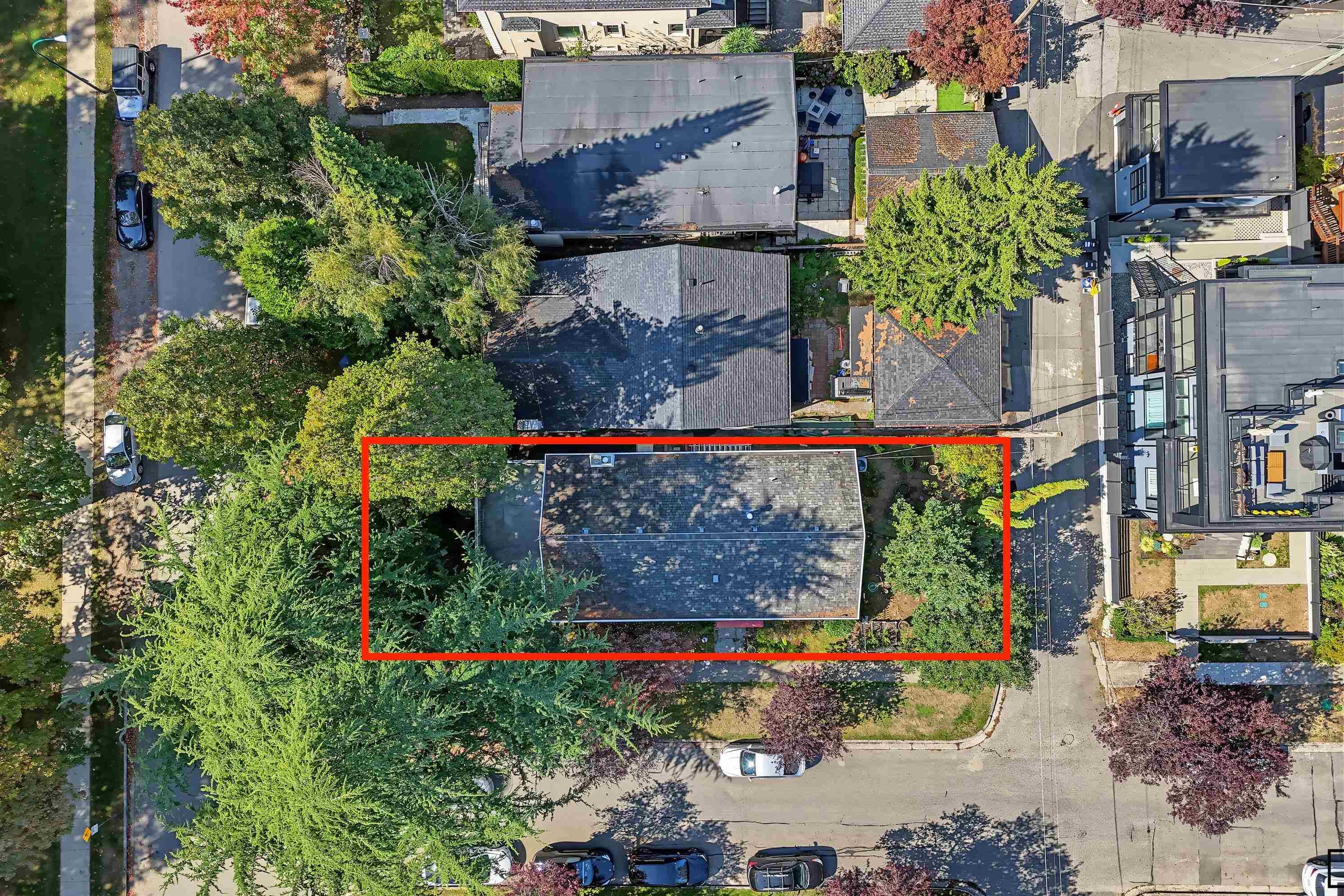 6689 Vine Street, Vancouver, V6P 5W6 — photo 3