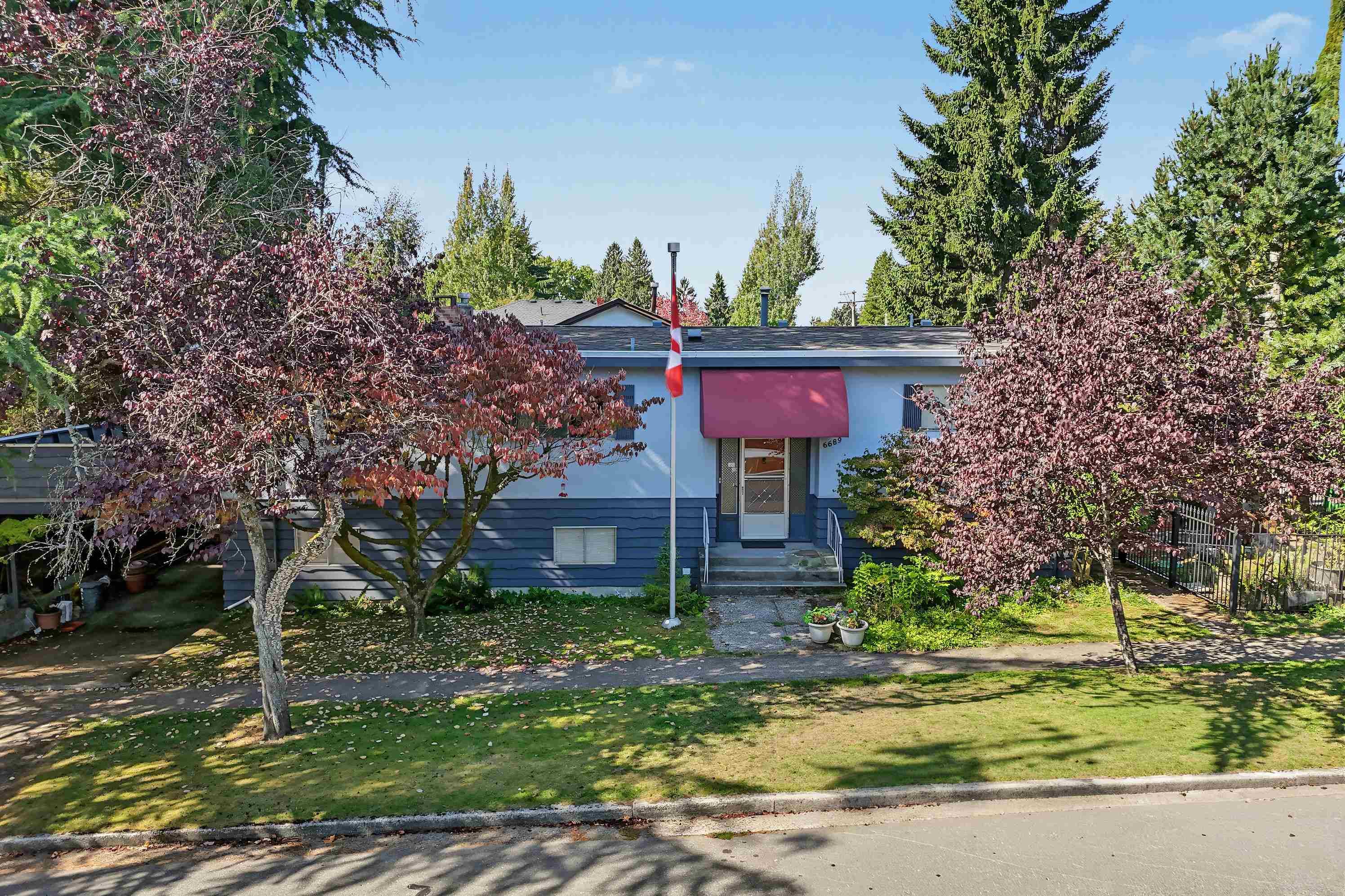 6689 Vine Street, Vancouver, V6P 5W6 — photo 1