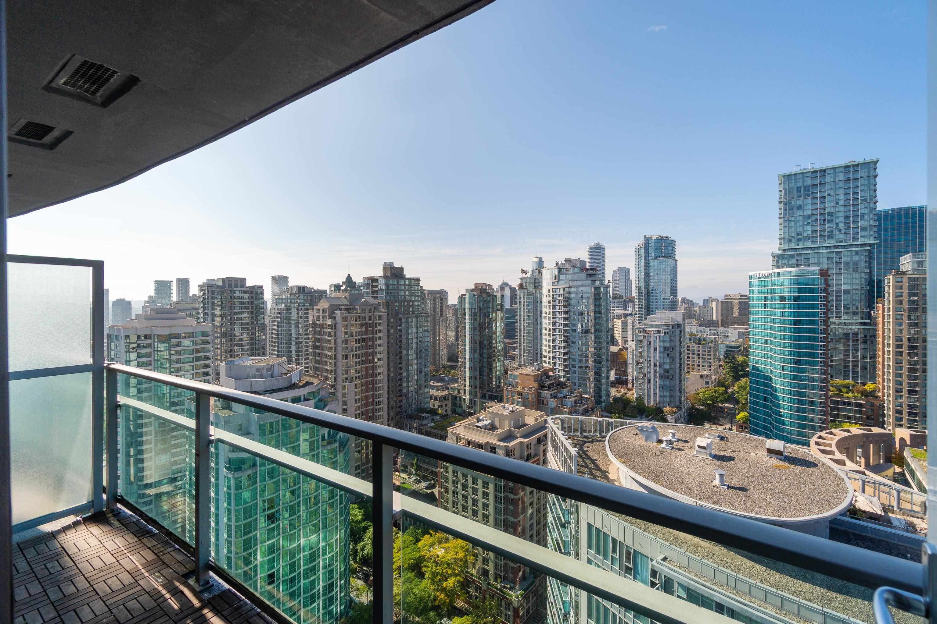 3301 - 233 Robson Street, Vancouver, V6B 0E8 — photo 2