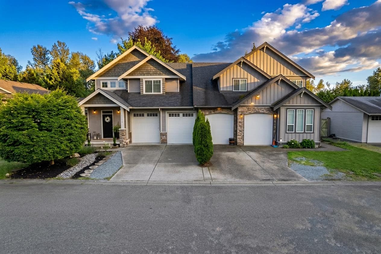 33592 2nd Avenue, Mission, V2V 6G5 — photo 1