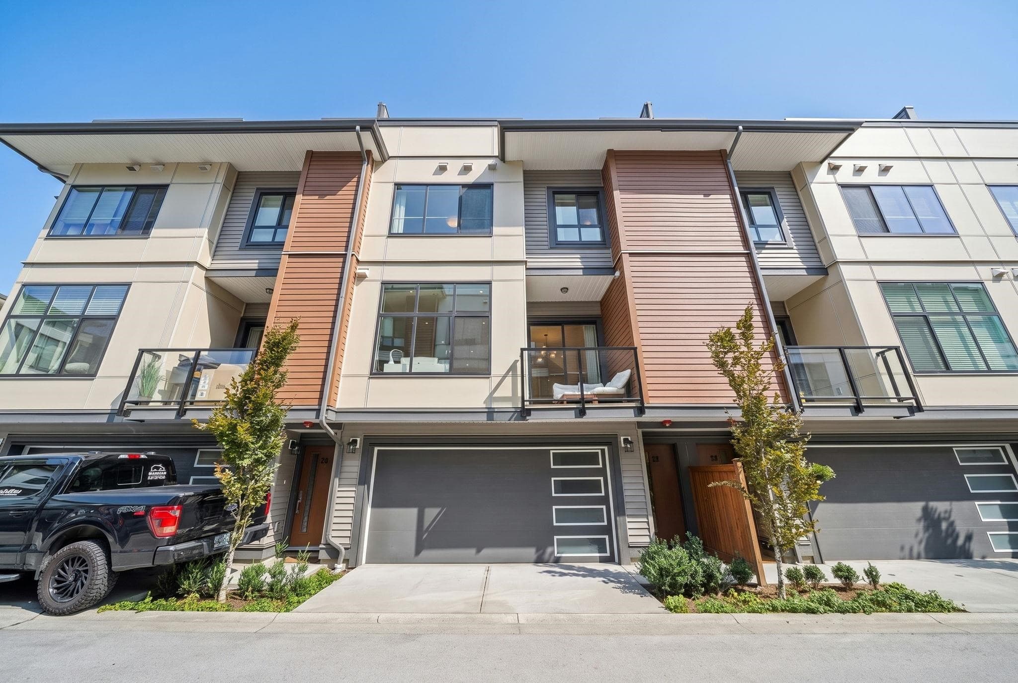 27 - 20849 78b Avenue, Langley, V2Y 0X6 — photo 2