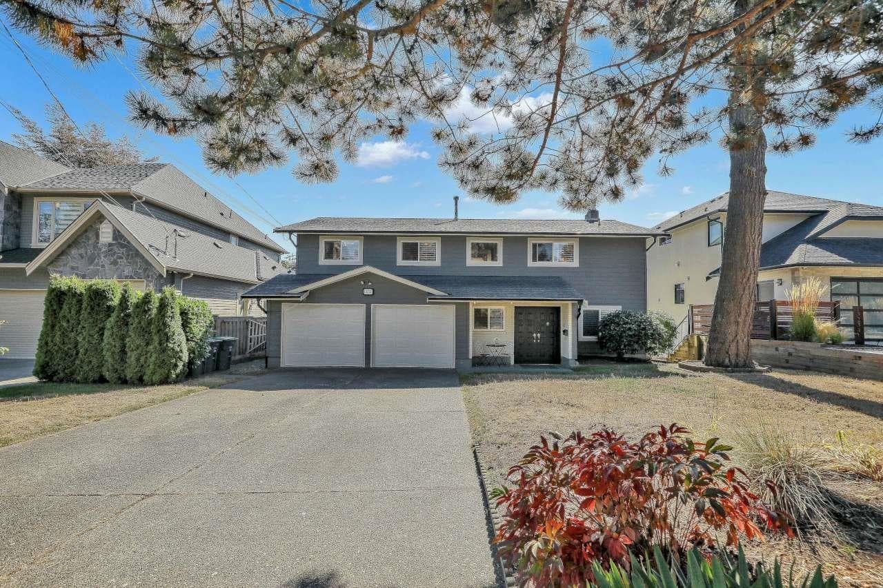 13242 14a Avenue, Surrey, V4A 1J3 — photo 1