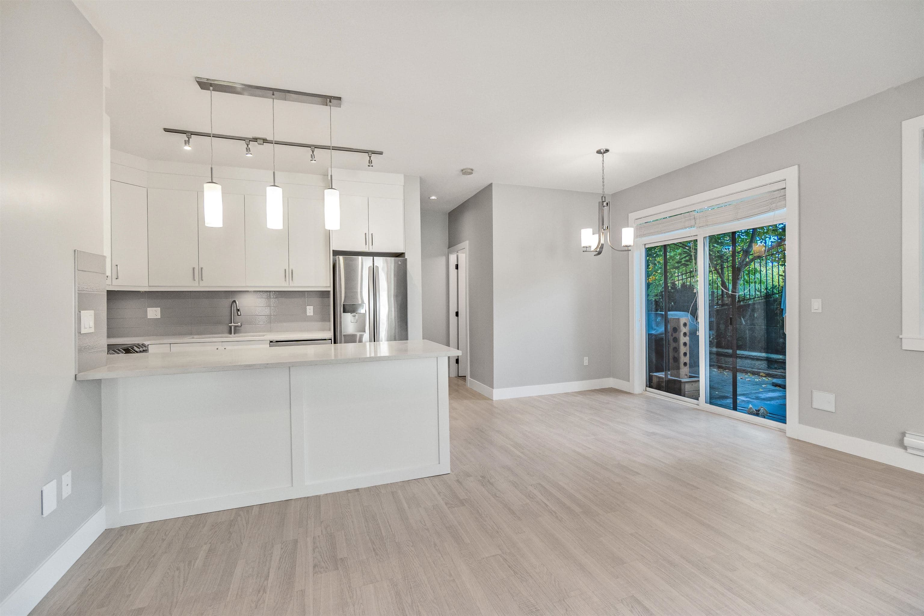 104 - 3525 Chandler Street, Coquitlam