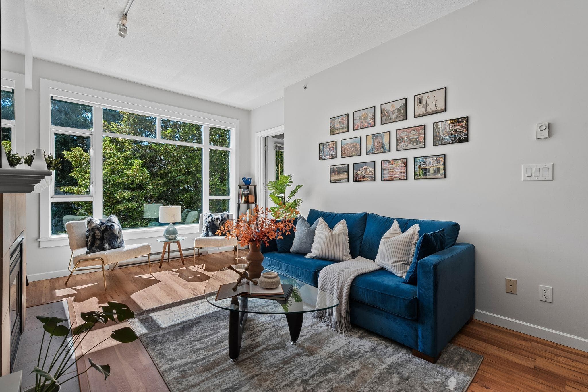 307 - 3600 Windcrest Drive, North Vancouver