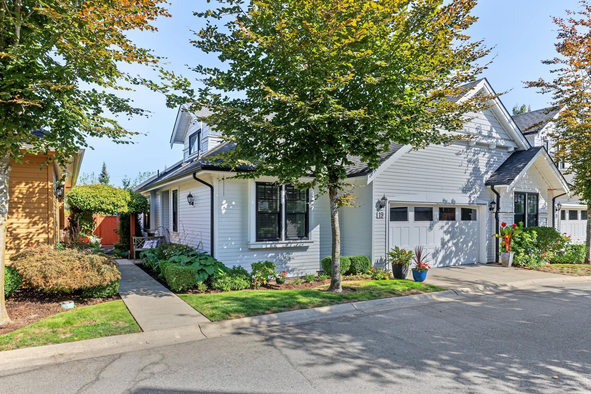 19 - 9235 Mcbride Street, Langley, V1M 4G1 — photo 1
