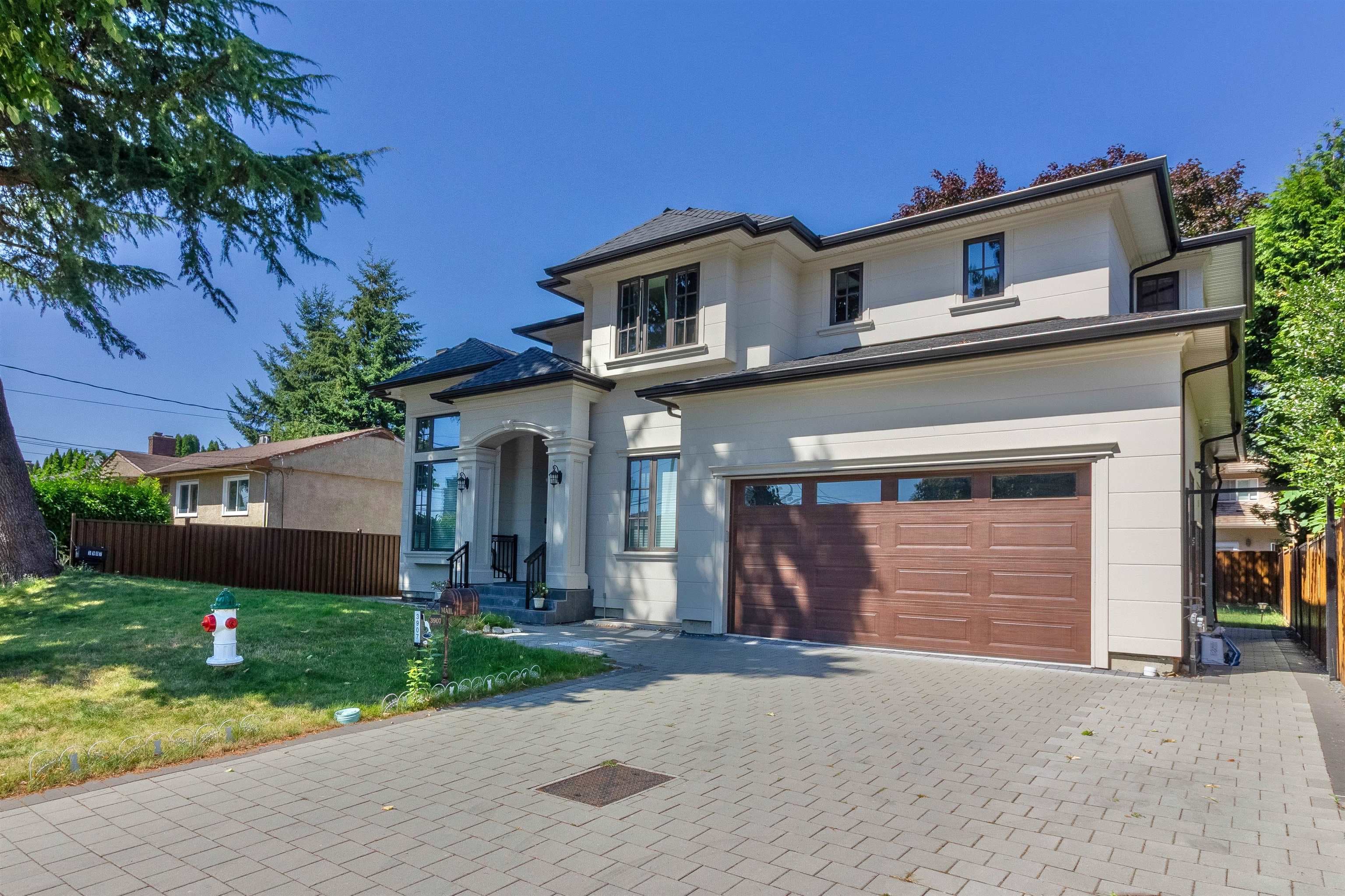 3907 Hertford Street, Burnaby, V5G 2R5 — photo 2