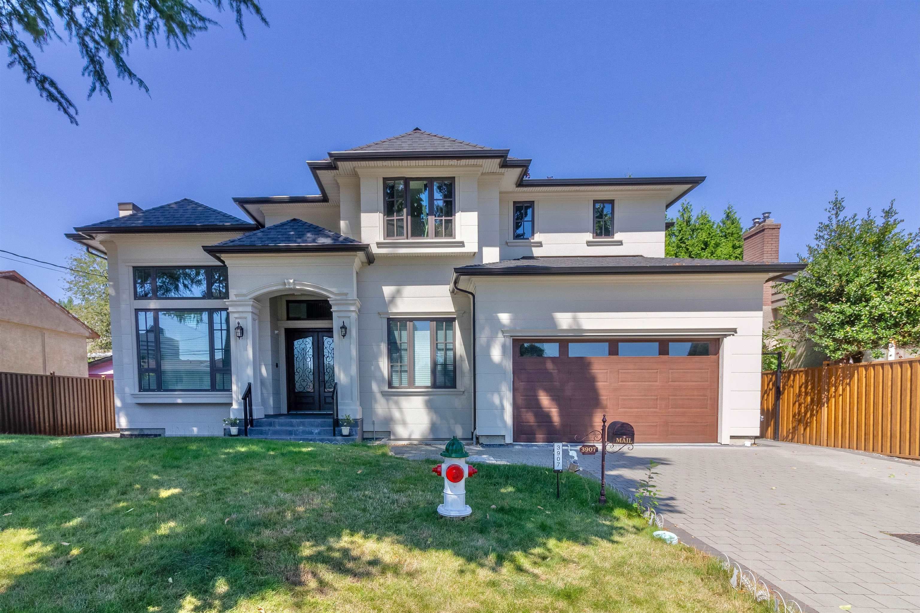 3907 Hertford Street, Burnaby, V5G 2R5 — photo 1