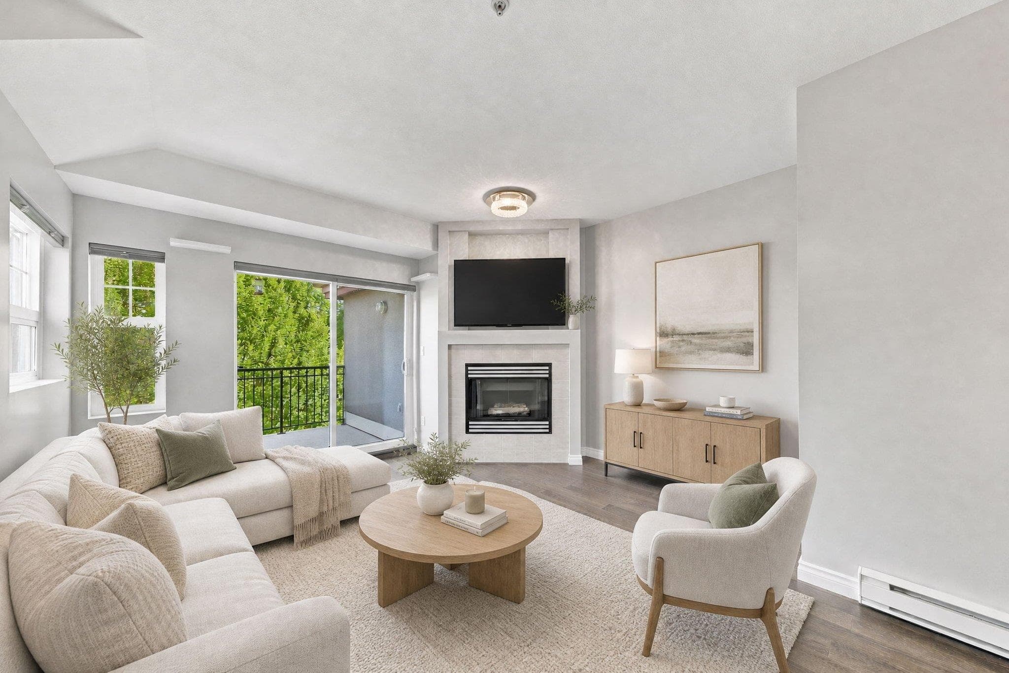 401 - 580 Twelfth Street, New Westminster, V3M 4H9 — photo 4