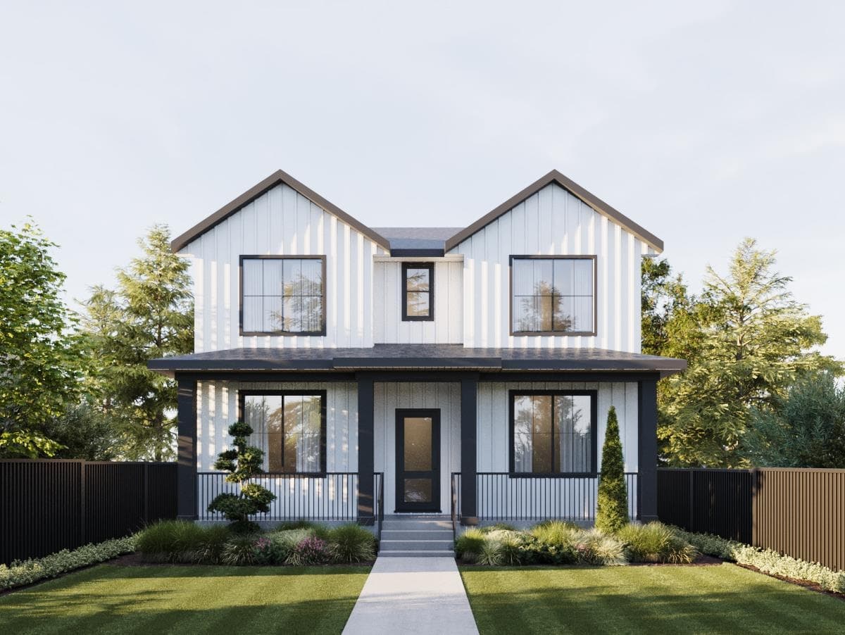 20661 76 Avenue, Langley, V2Y 1V5 — photo 1