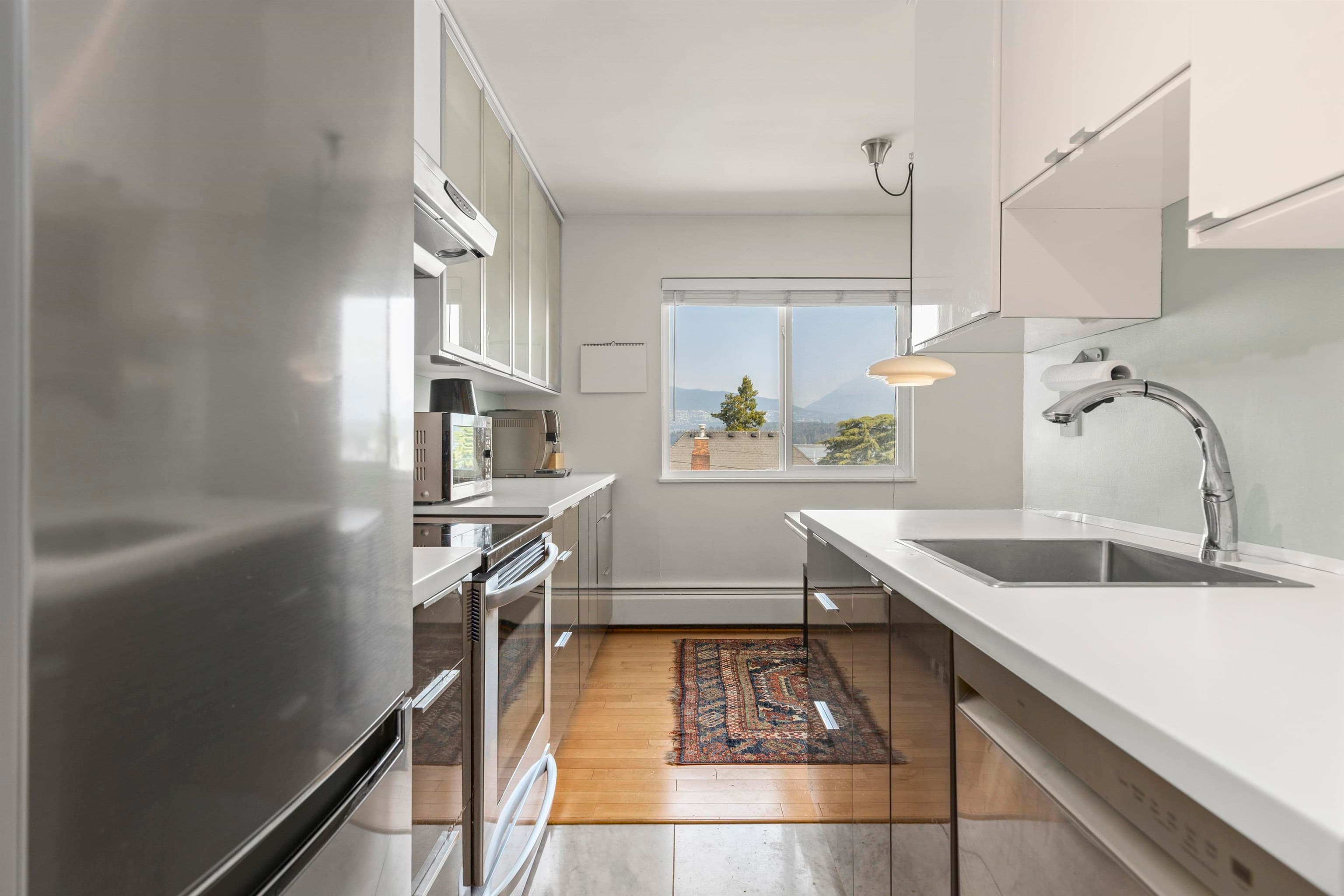 307 - 2335 York Avenue, Vancouver, V6K 1C8 — photo 3