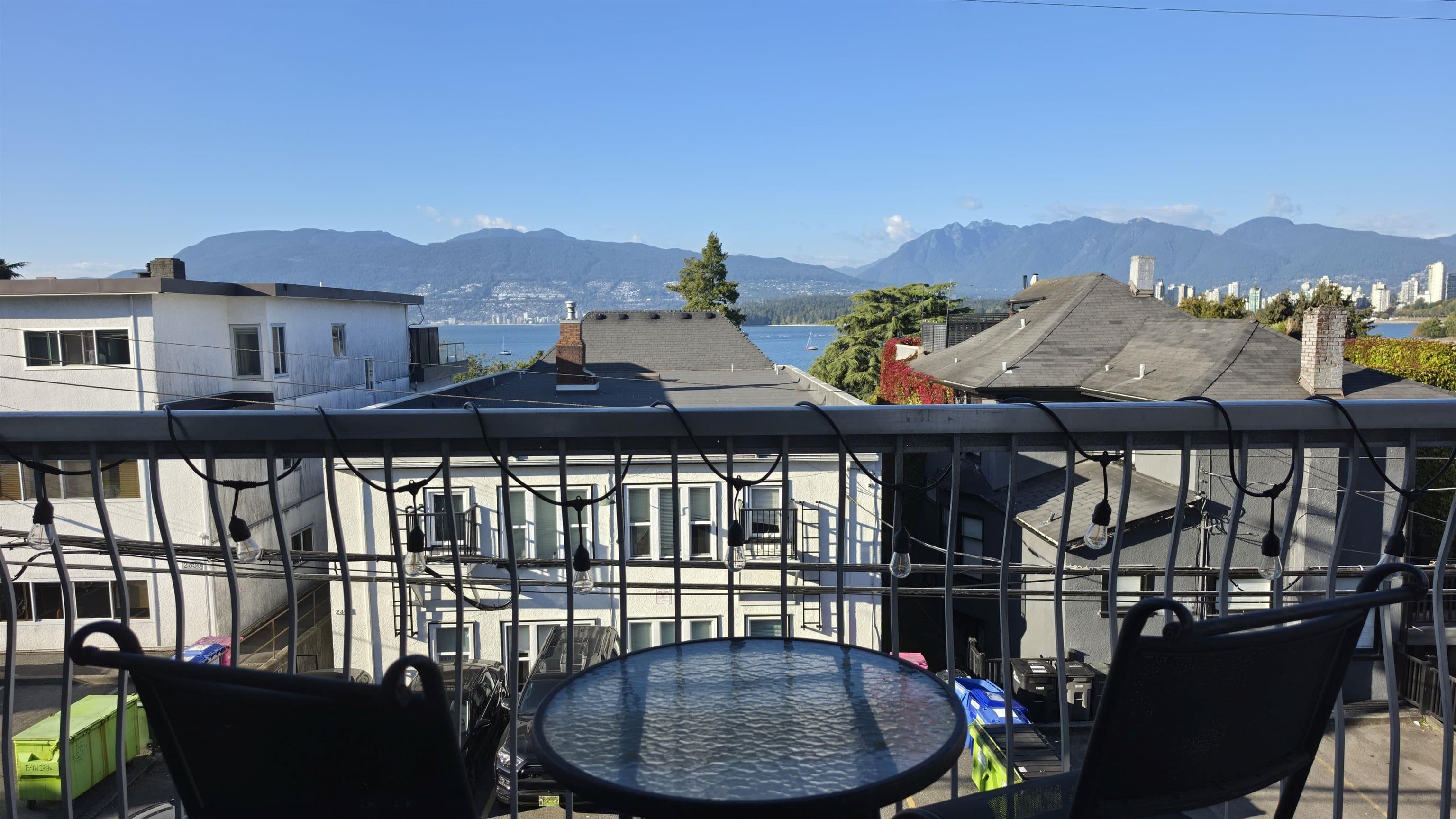 307 - 2335 York Avenue, Vancouver, V6K 1C8 — photo 1