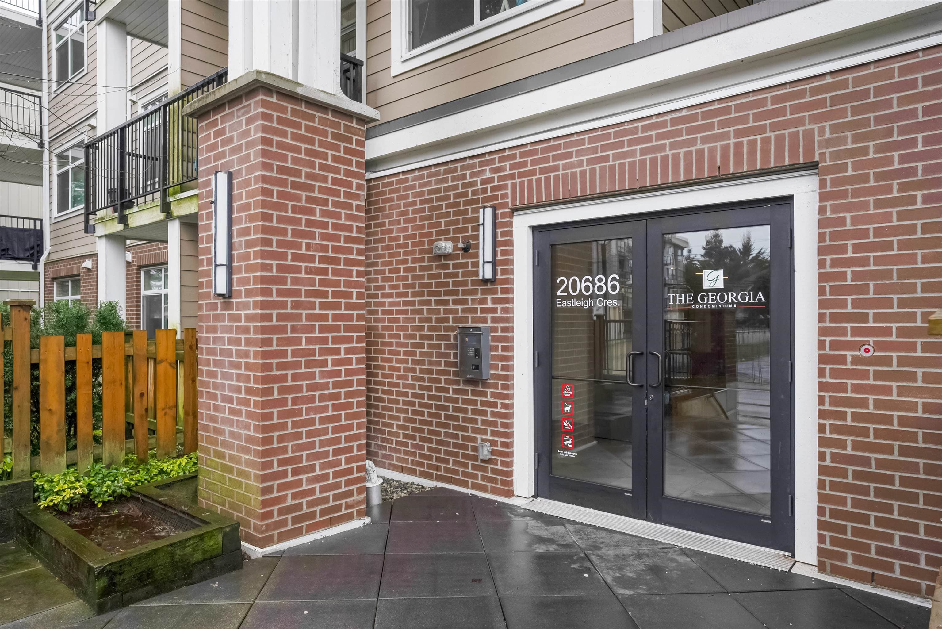 107 - 20686 Eastleigh Crescent, Langley, V3A 4C4 — photo 2
