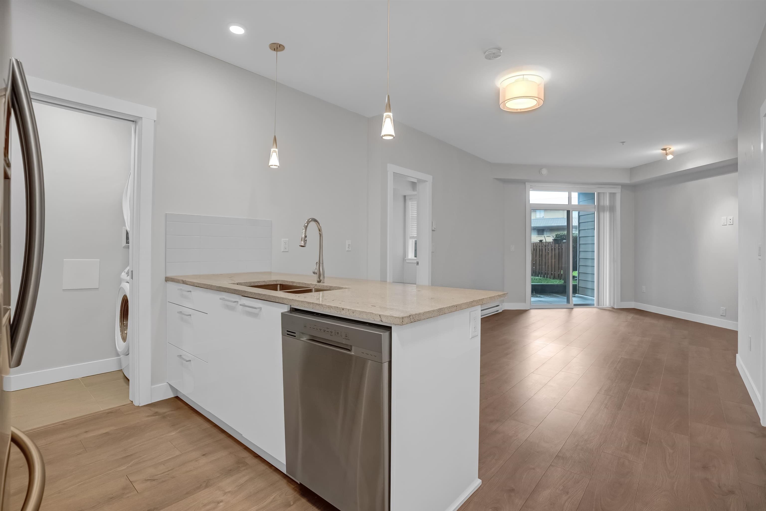 107 - 20686 Eastleigh Crescent, Langley, V3A 4C4 — photo 5
