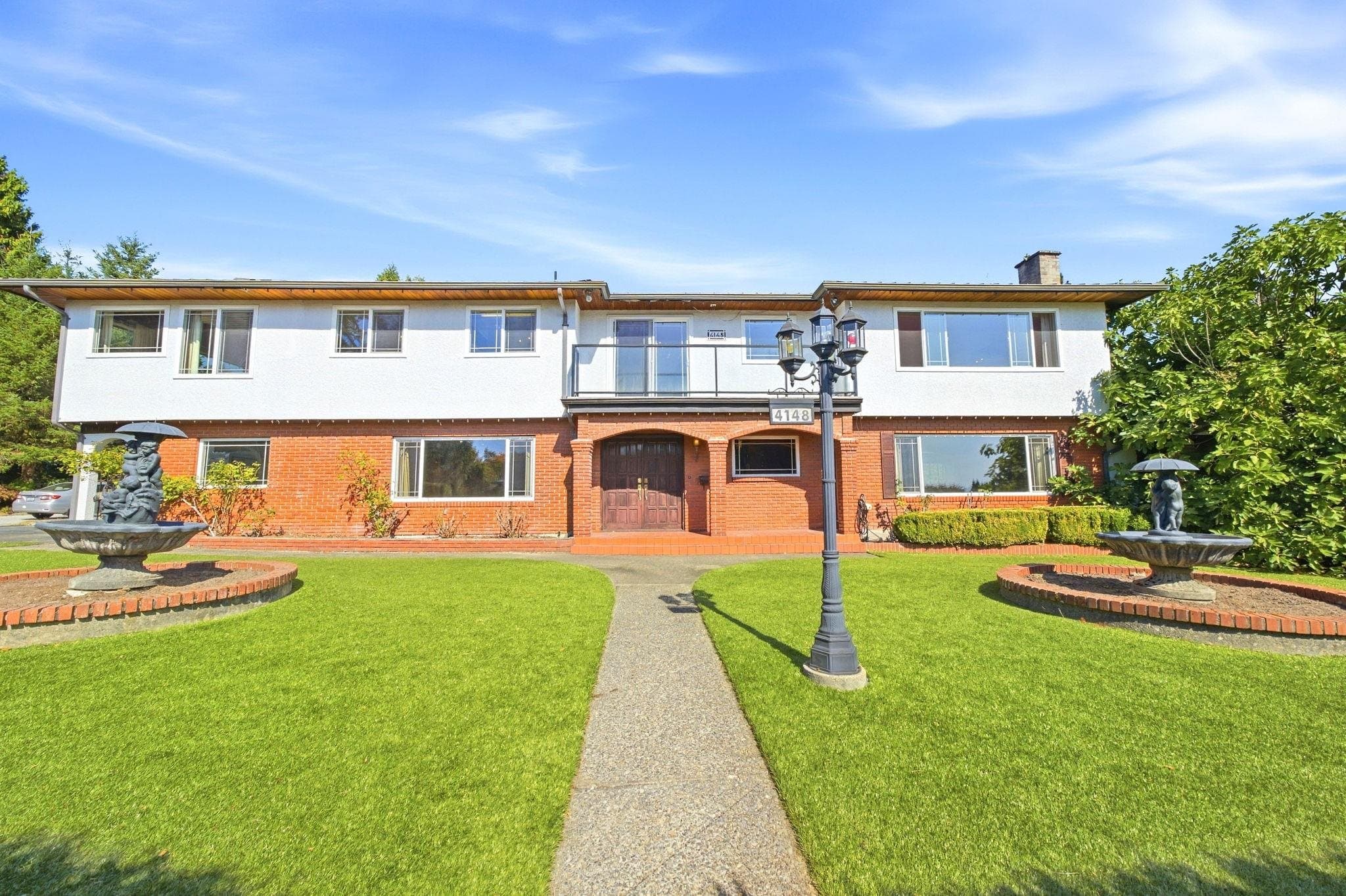4148 Fairway Place, North Vancouver, V7G 1Y9 — photo 1