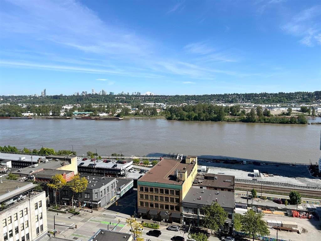 1405 - 618 Carnarvon Street, New Westminster, V3M 0N9 — photo 5