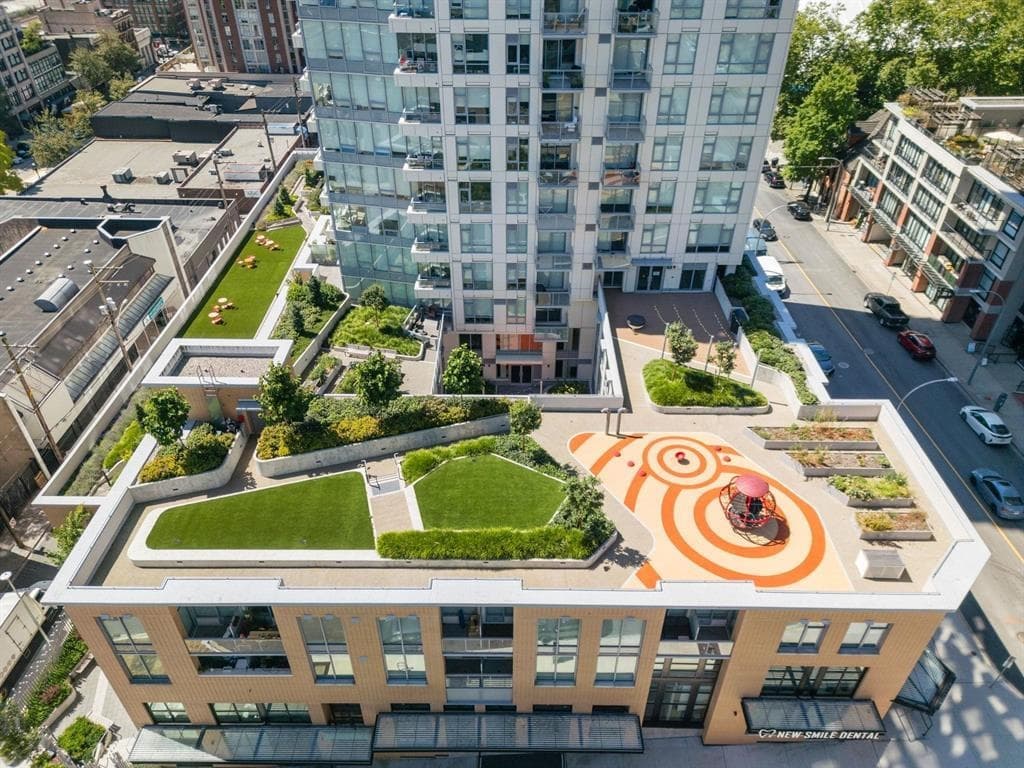 1405 - 618 Carnarvon Street, New Westminster, V3M 0N9 — photo 4
