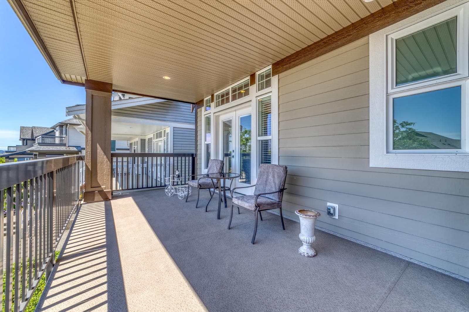 3507 Bishop Place, Coquitlam, V3E 0K2 — photo 3
