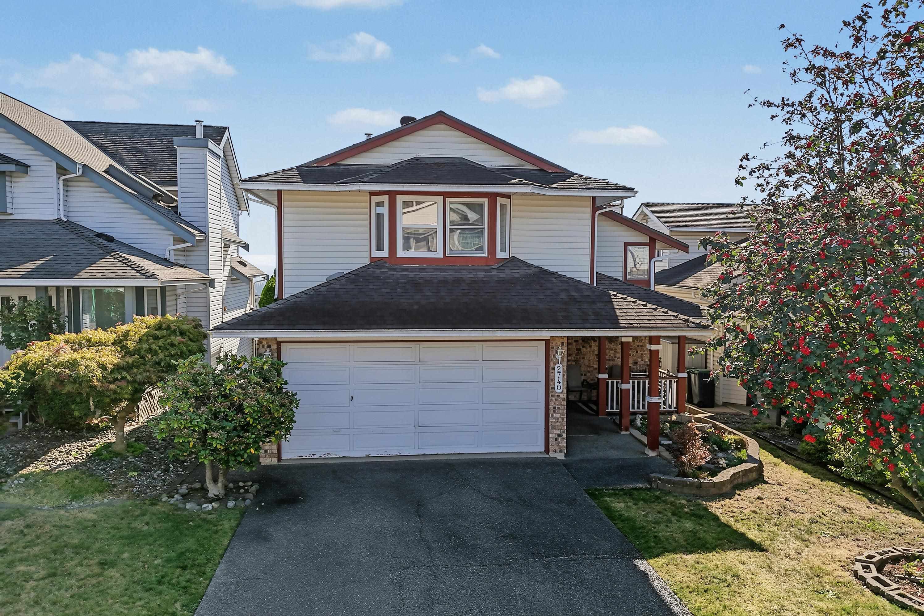 2740 Westlake Drive, Coquitlam, V3C 5J7 — photo 1