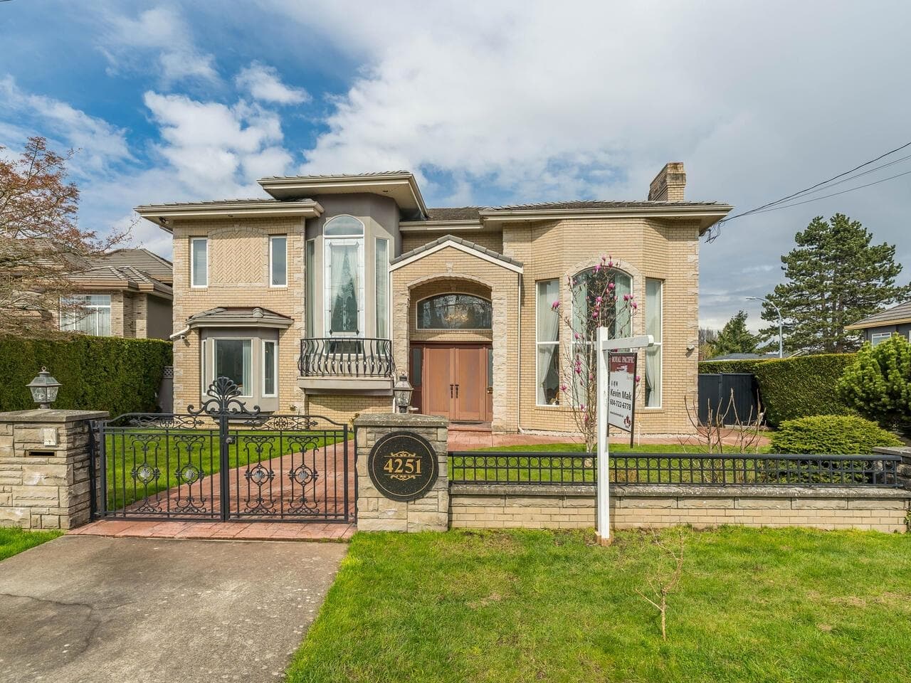 4251 Coldfall Road, Richmond