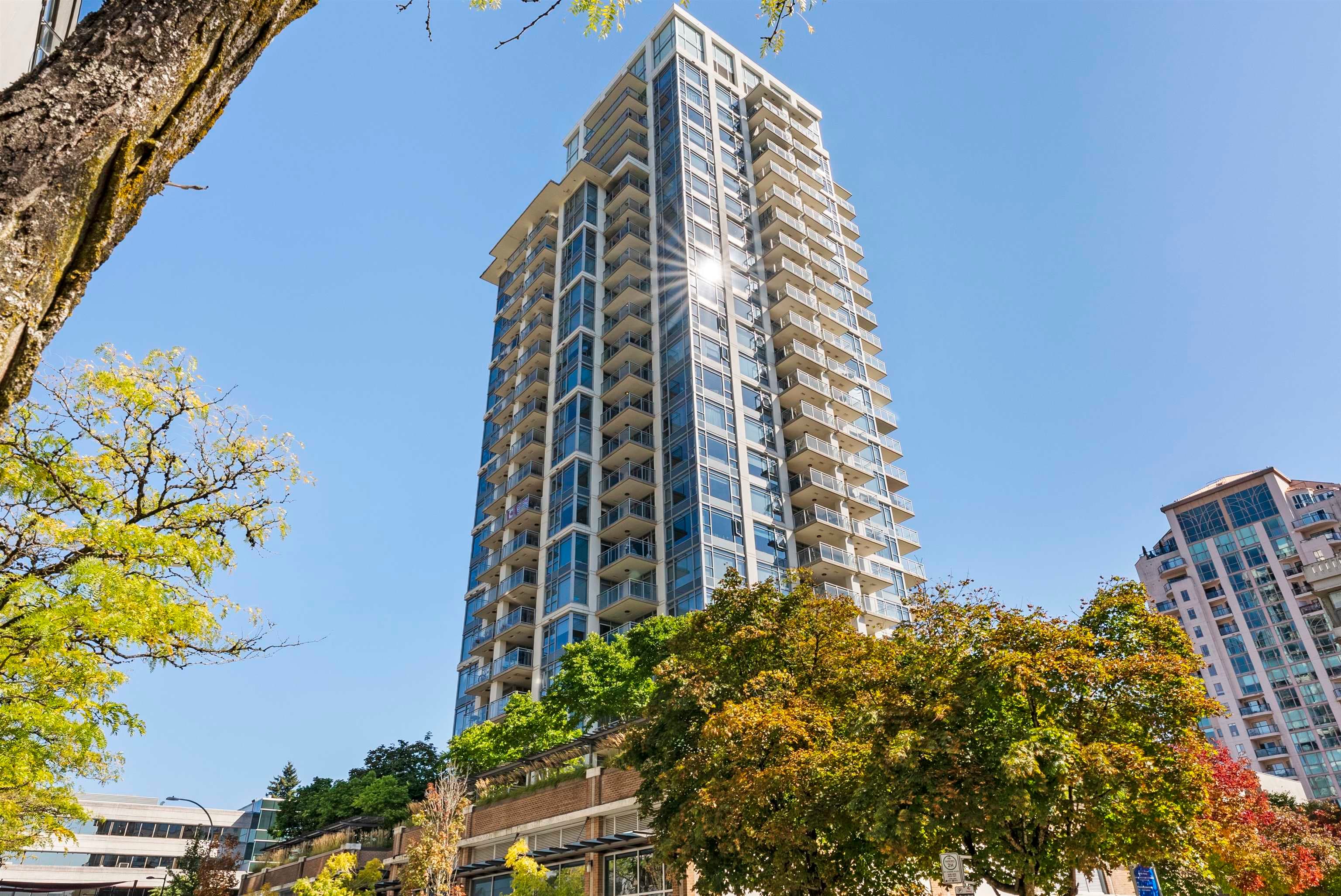1406 - 608 Belmont Street, New Westminster, V3M 0G8 — photo 3