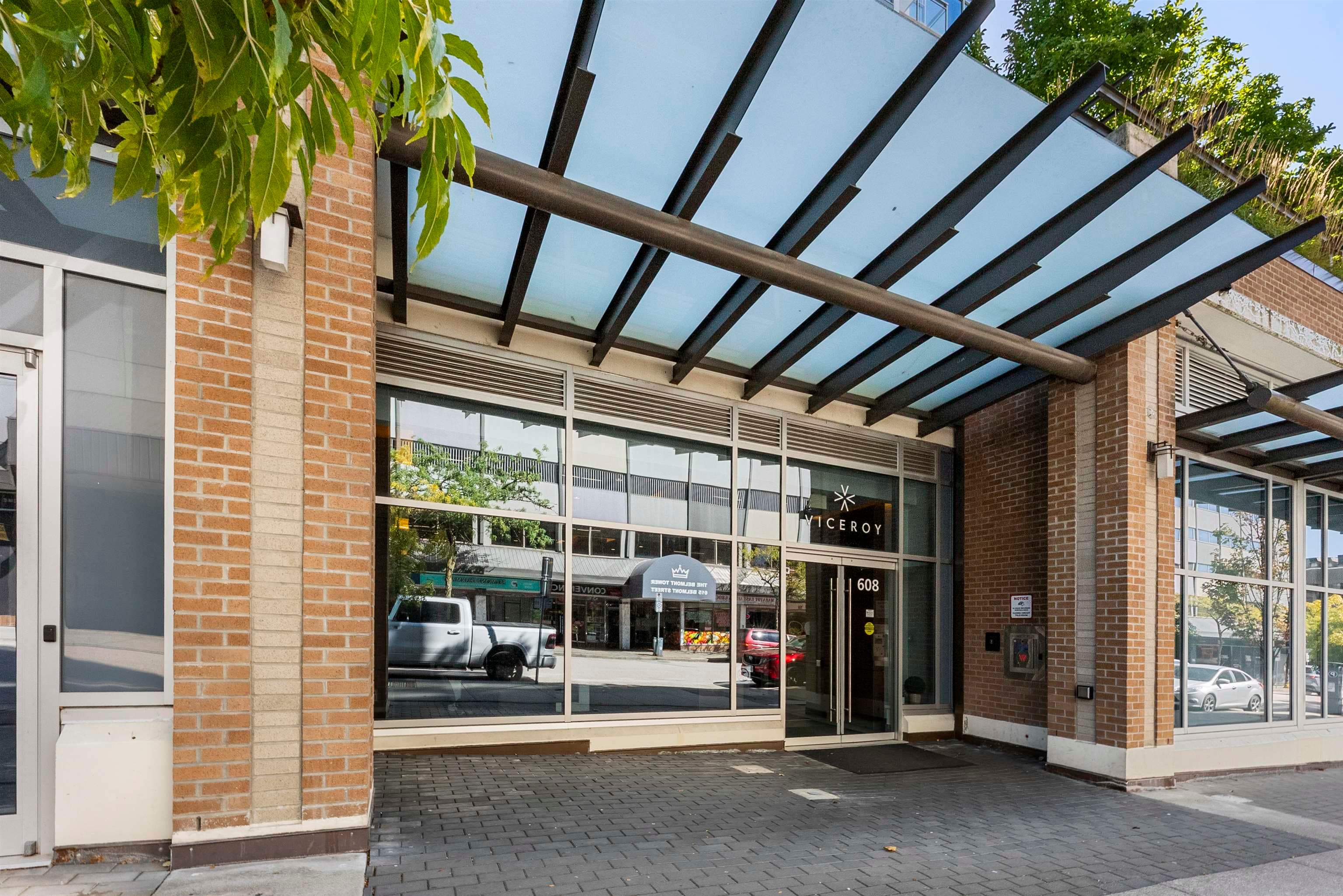 1406 - 608 Belmont Street, New Westminster, V3M 0G8 — photo 5