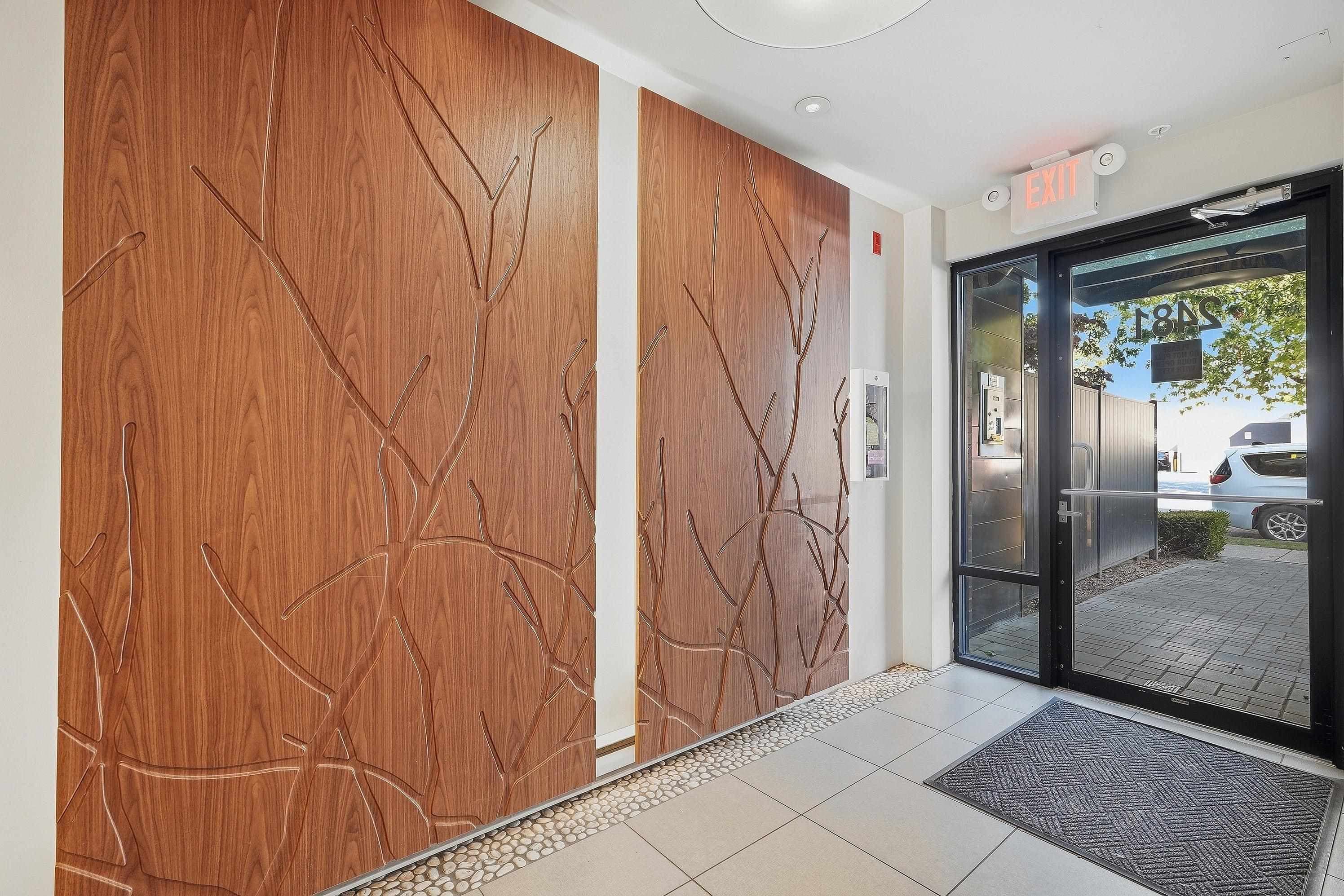 203 - 2481 Waterloo Street, Vancouver, V6R 3H4 — photo 3