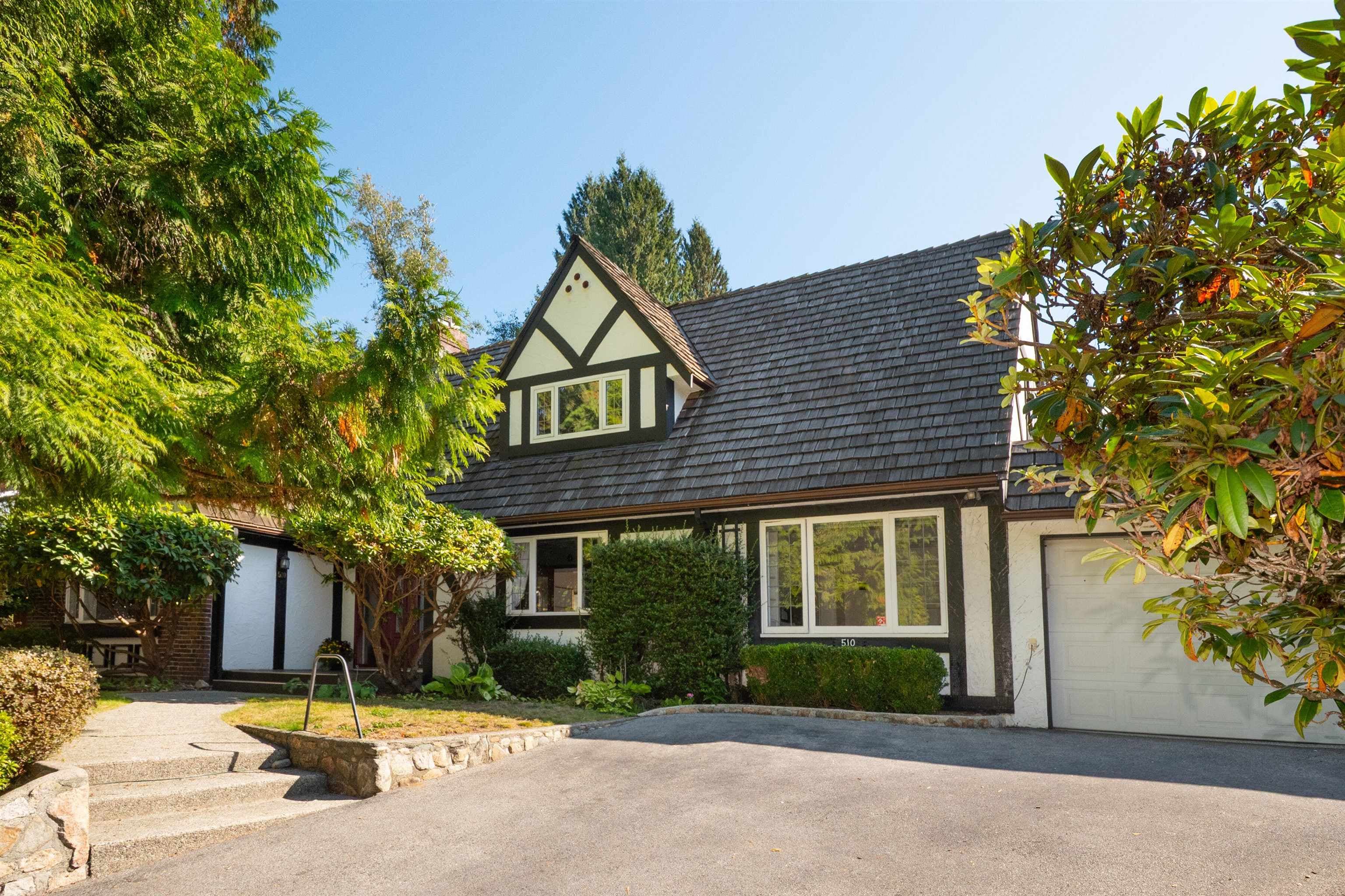 510 Evergreen Place, North Vancouver, V7N 2Z2 — photo 2