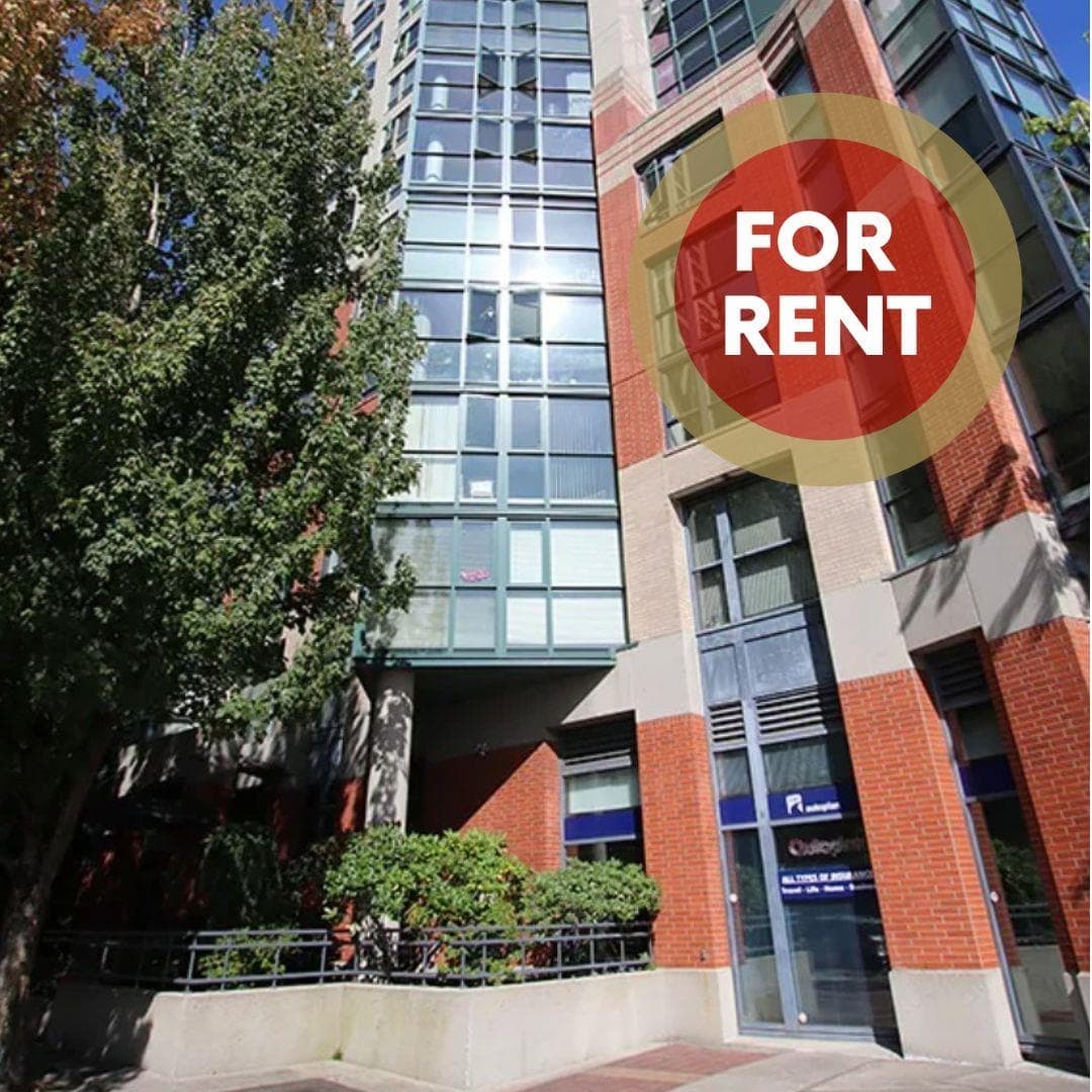 506 - 289 Drake Street, Vancouver